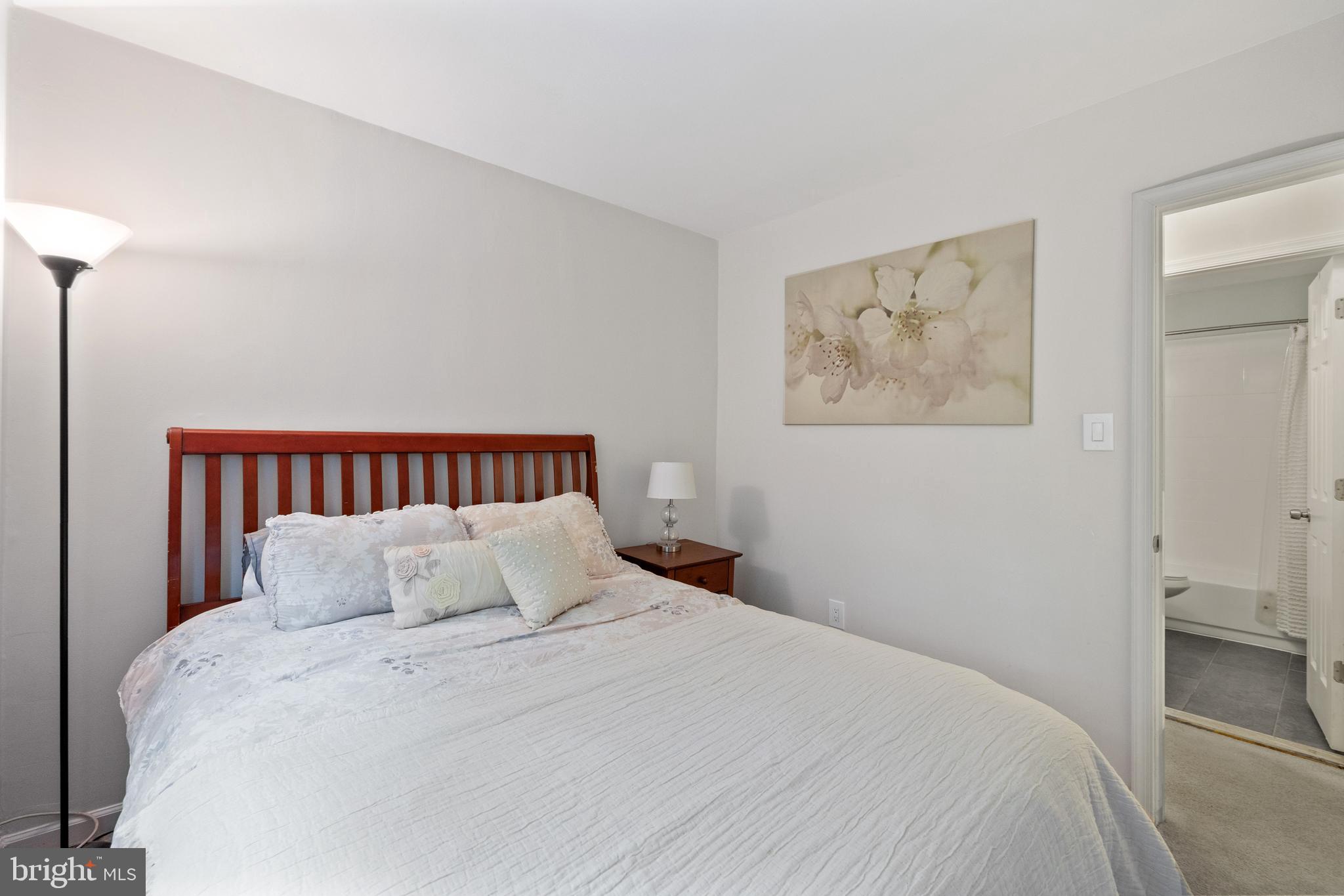 LAKE BRADDOCK - Residential