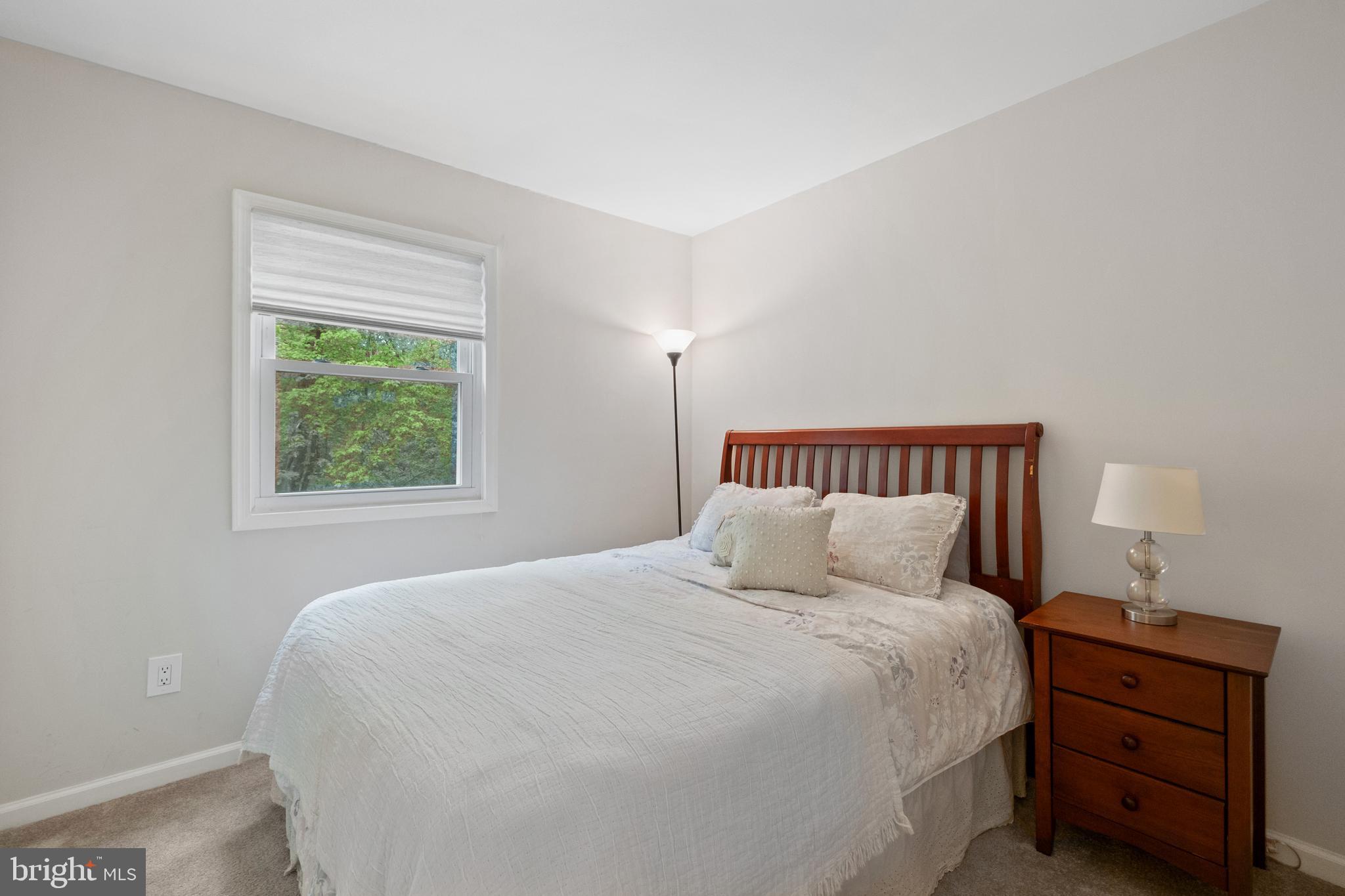 LAKE BRADDOCK - Residential