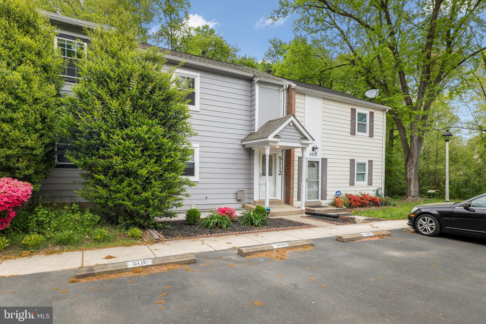 LAKE BRADDOCK - Residential