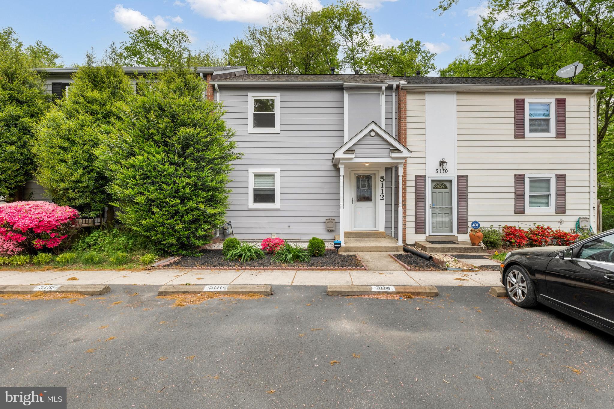 LAKE BRADDOCK - Residential