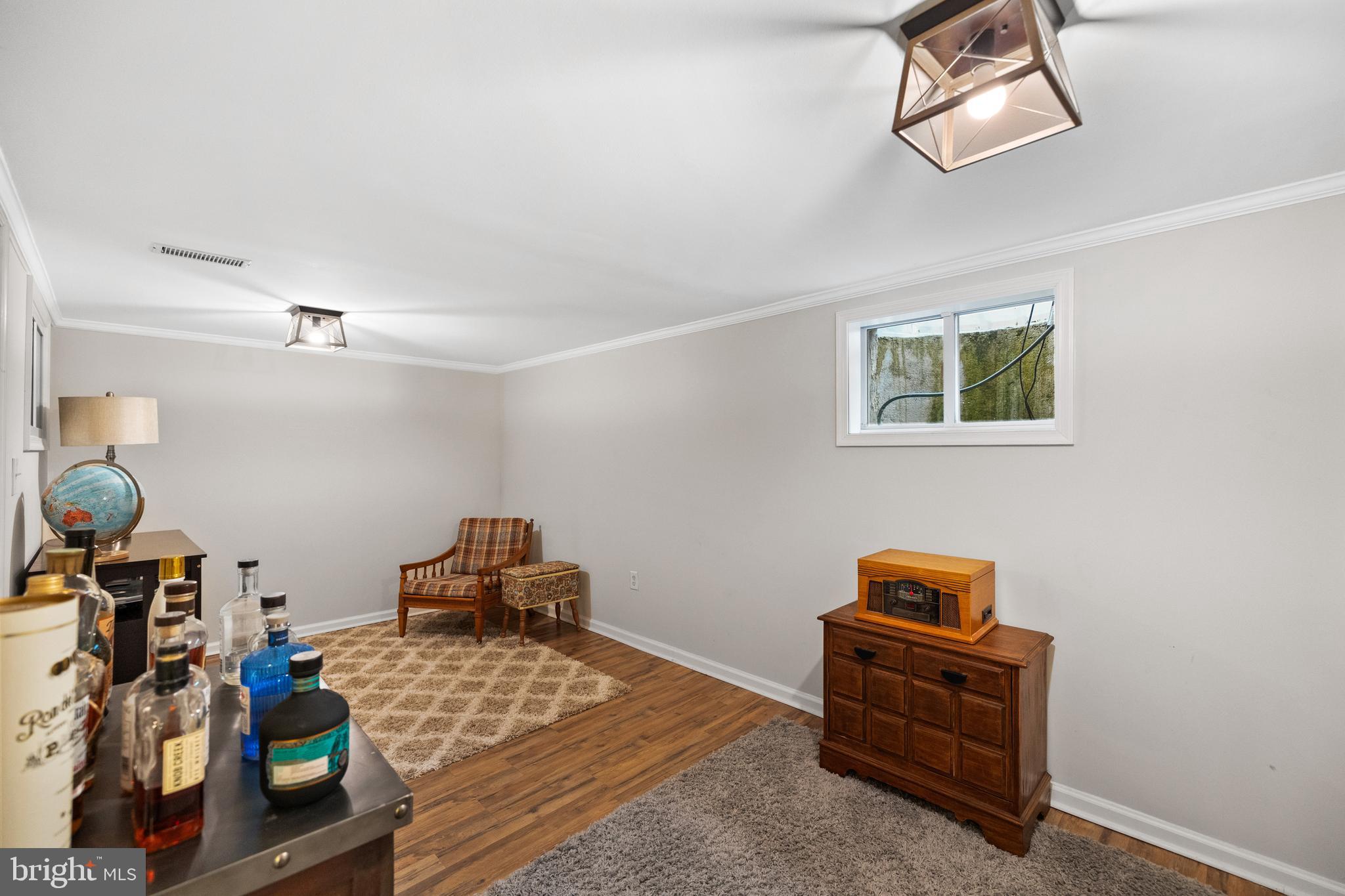 LAKE BRADDOCK - Residential