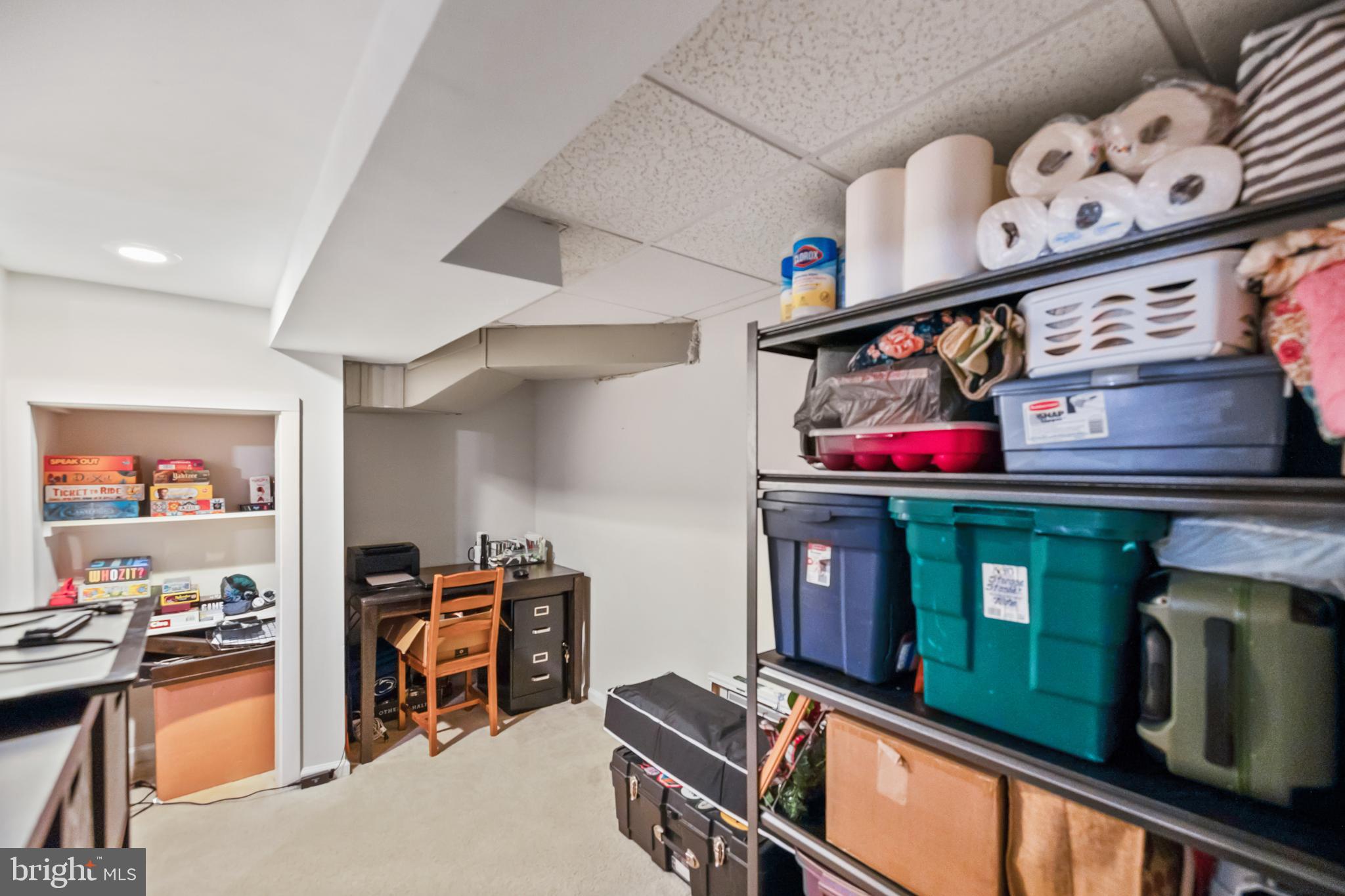 LAKE BRADDOCK - Residential