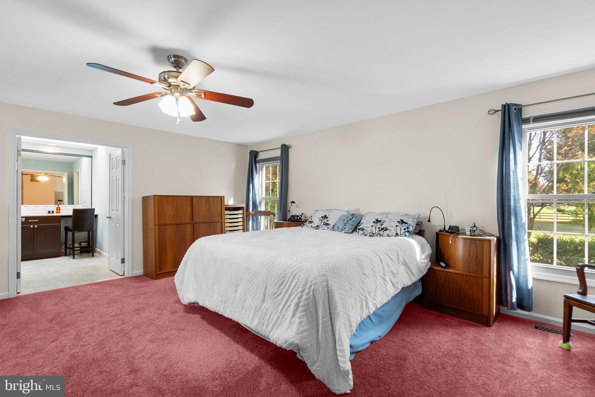 BROOKEVILLE KNOLLS - Residential