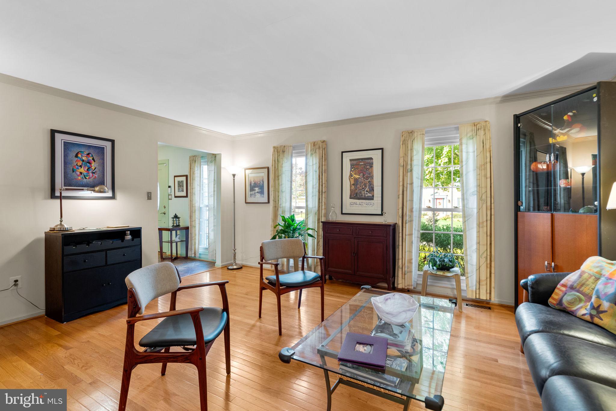 BROOKEVILLE KNOLLS - Residential