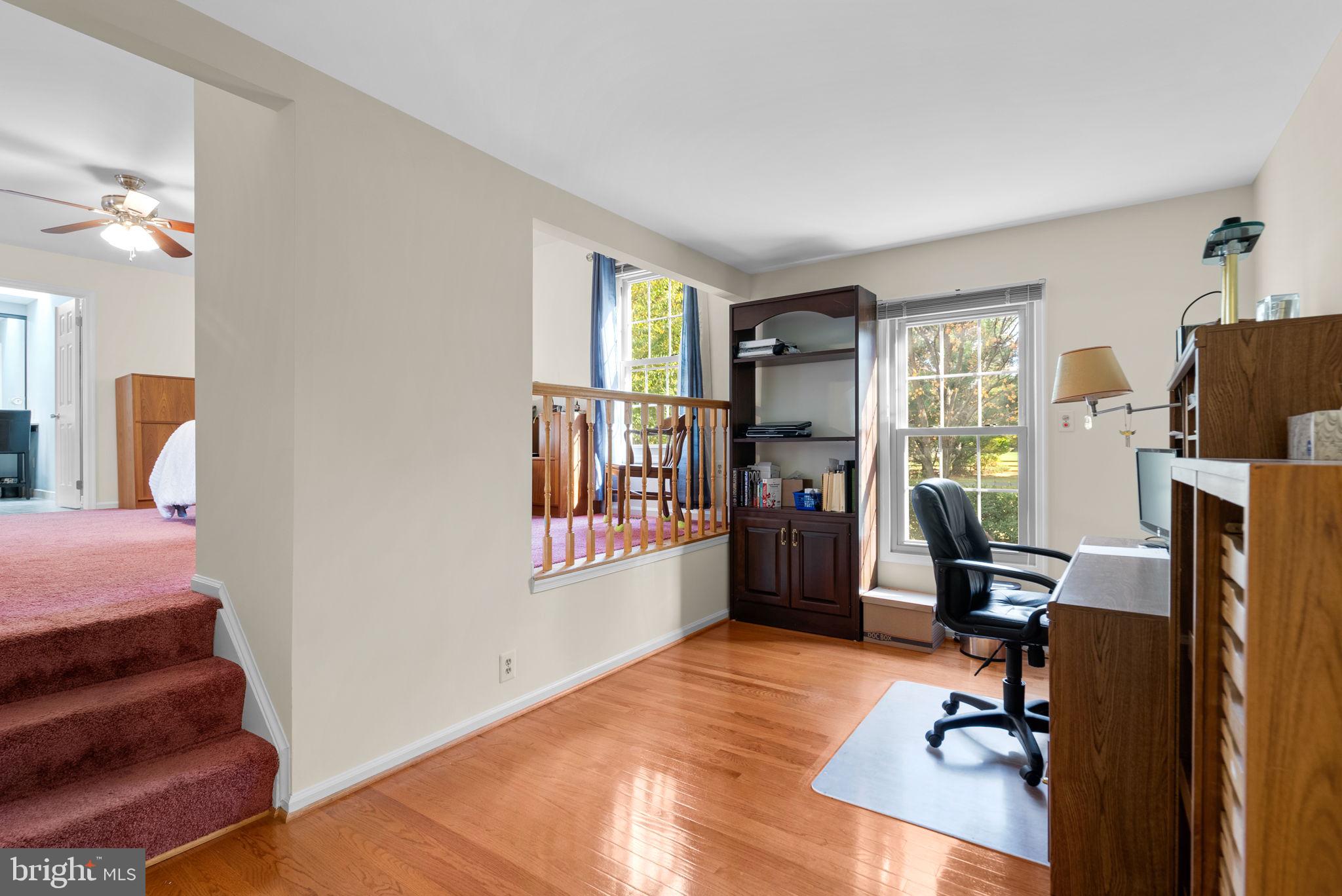 BROOKEVILLE KNOLLS - Residential