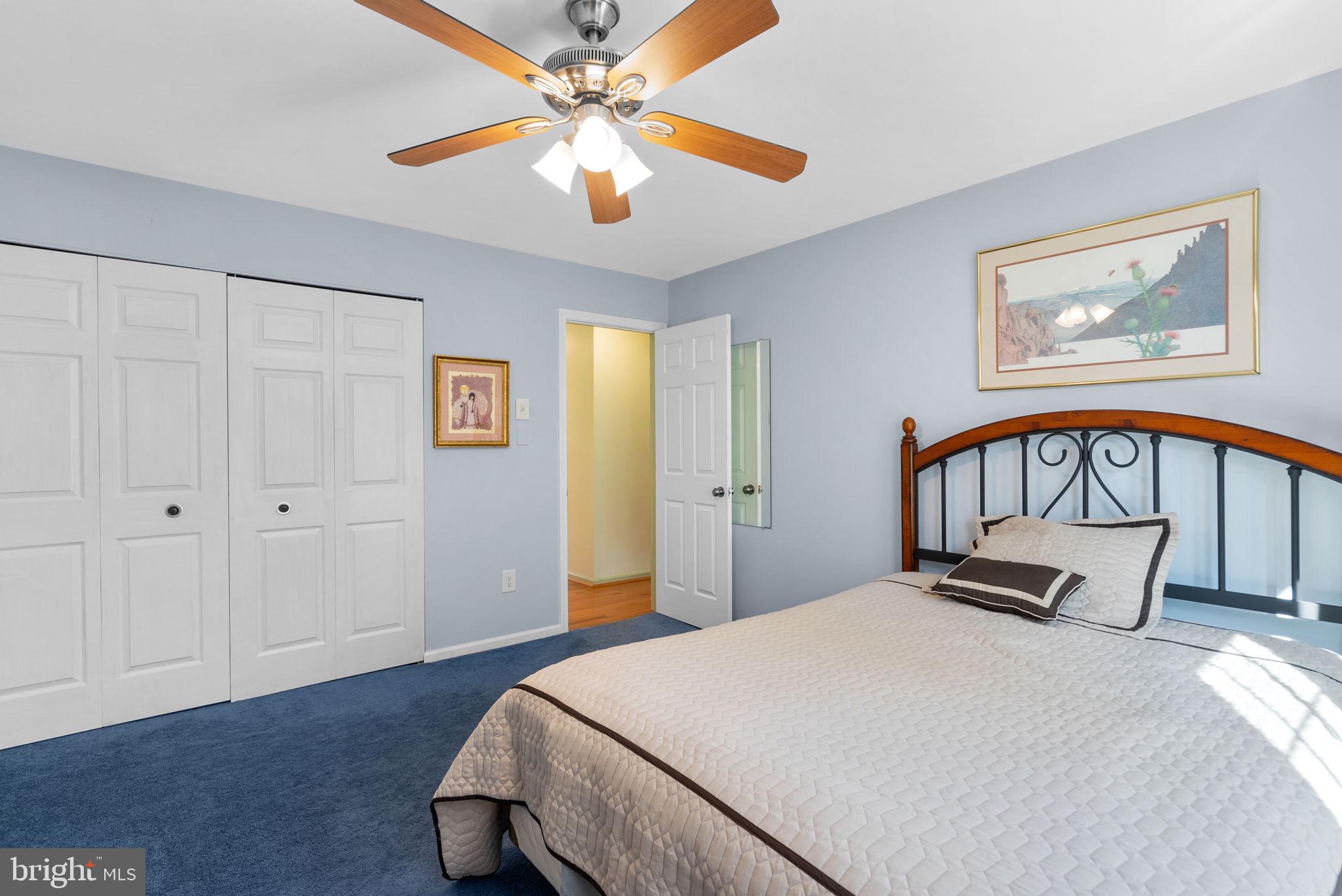 BROOKEVILLE KNOLLS - Residential