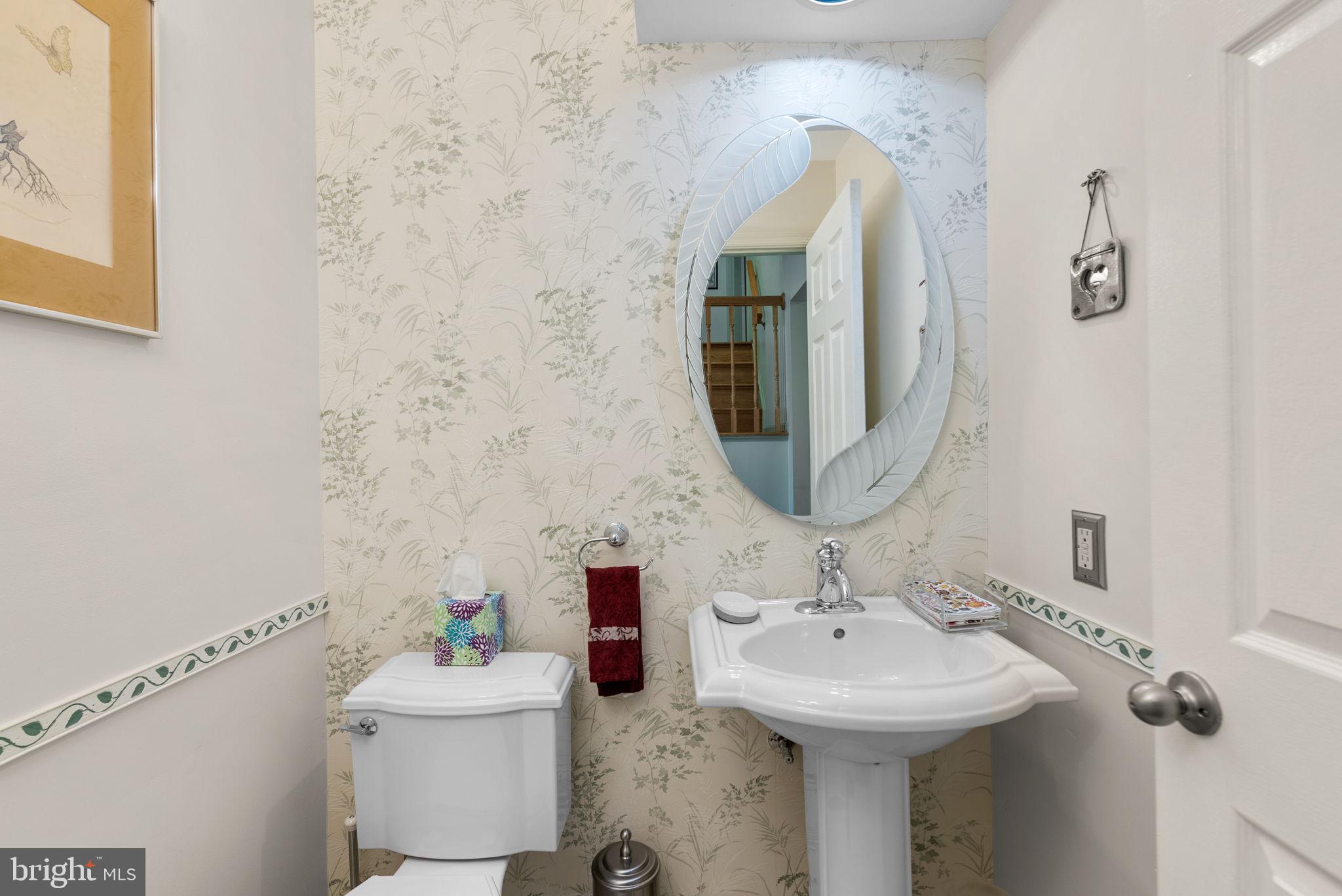 BROOKEVILLE KNOLLS - Residential