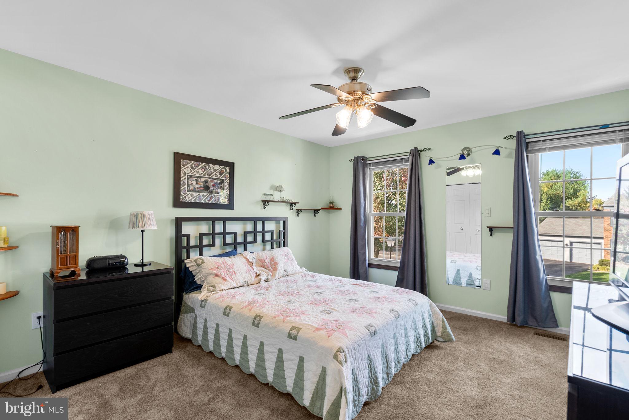 BROOKEVILLE KNOLLS - Residential