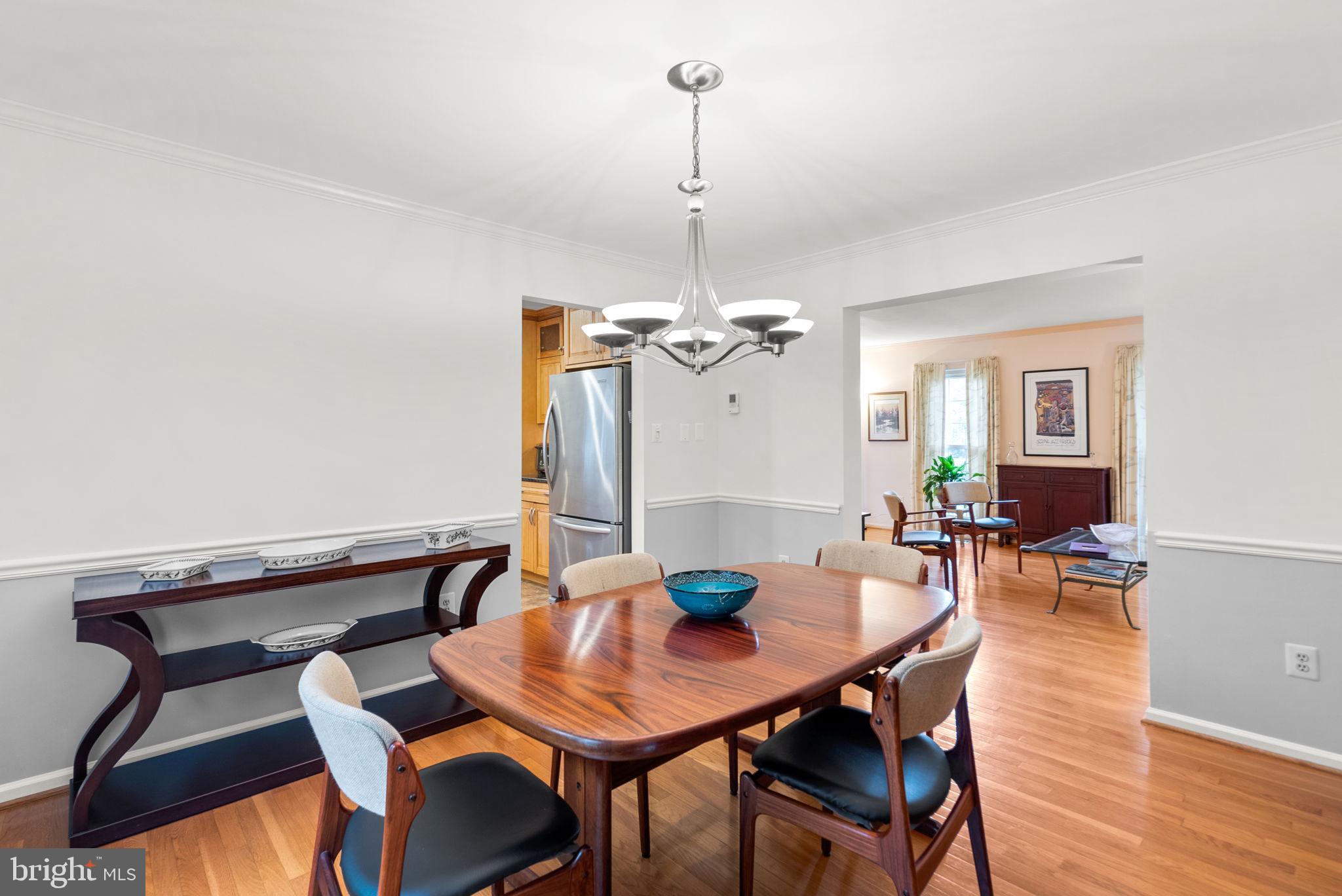 BROOKEVILLE KNOLLS - Residential