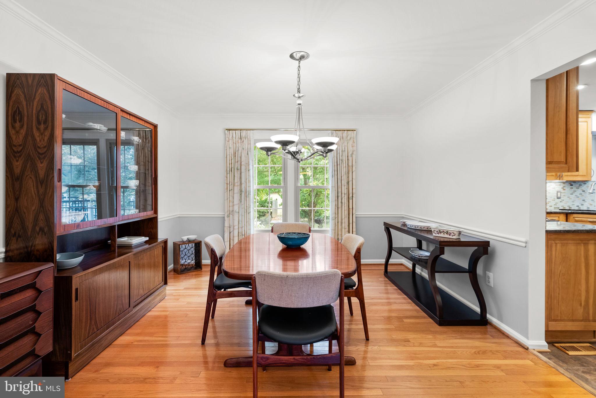 BROOKEVILLE KNOLLS - Residential