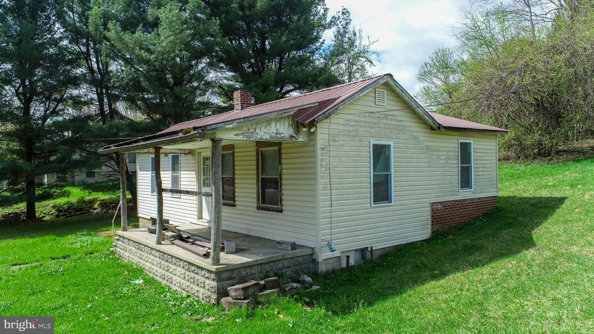 FRIENDSVILLE - Residential