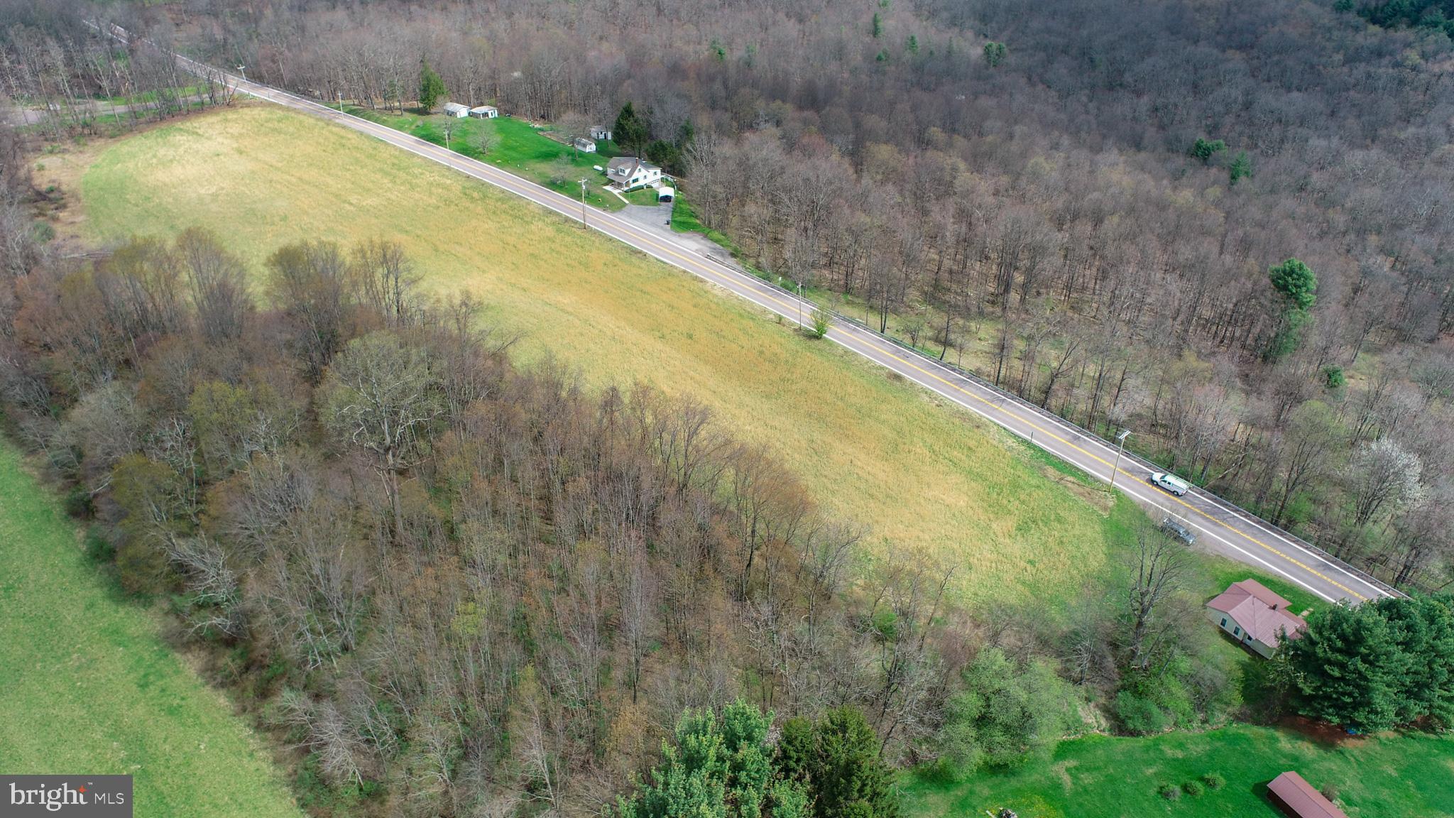 FRIENDSVILLE - Residential