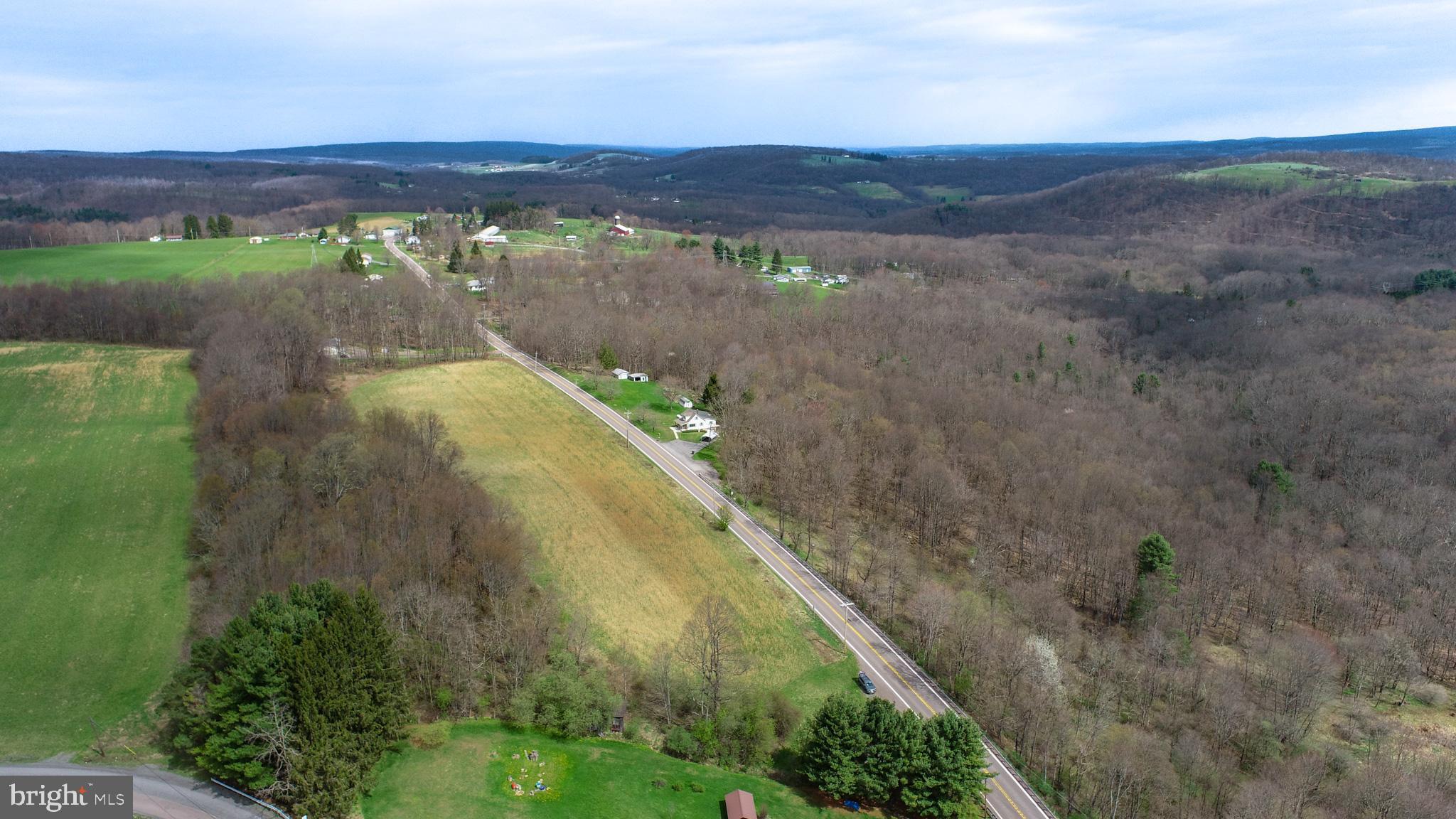 FRIENDSVILLE - Residential