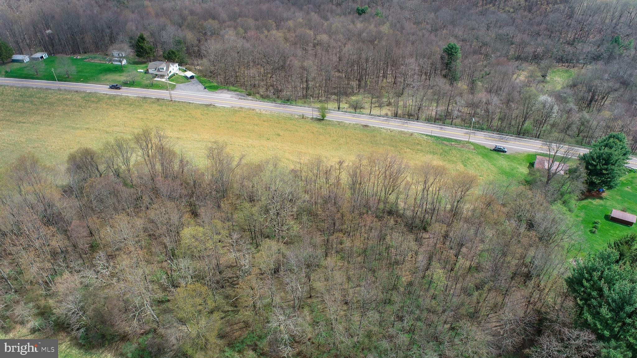 FRIENDSVILLE - Residential