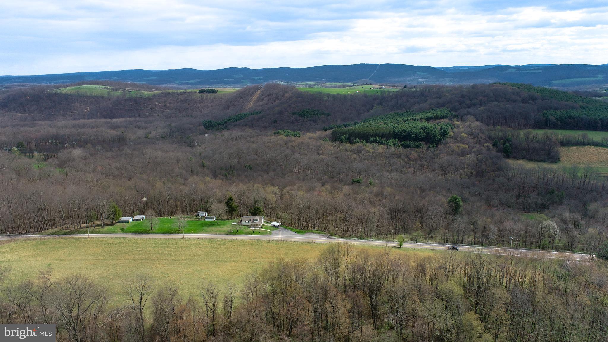 FRIENDSVILLE - Residential