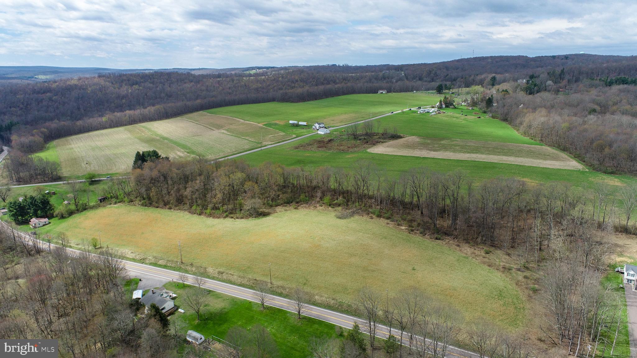 FRIENDSVILLE - Residential