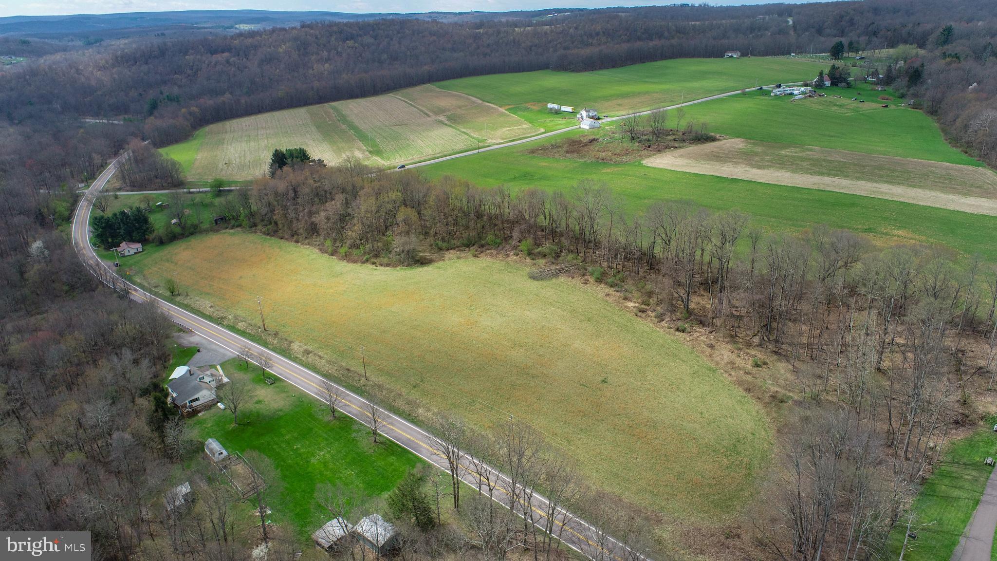 FRIENDSVILLE - Residential