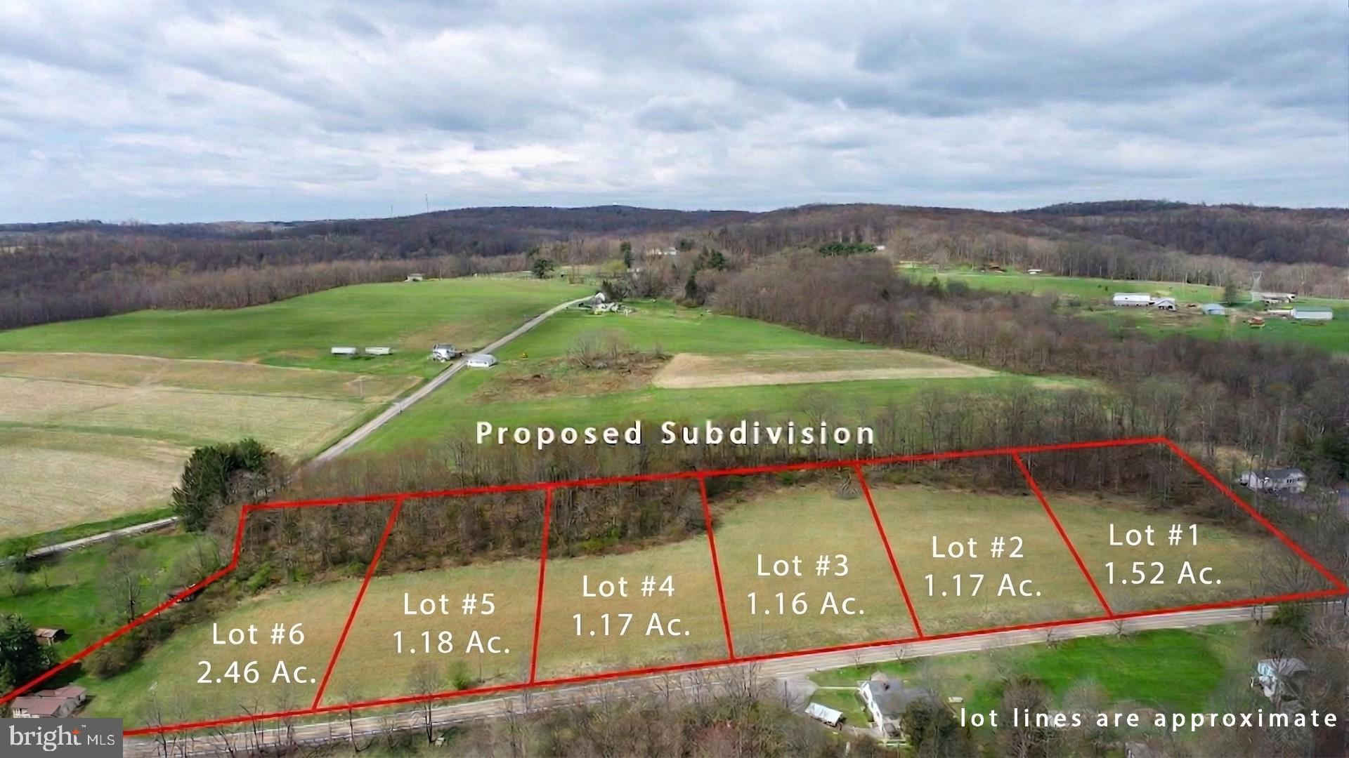 FRIENDSVILLE - Residential