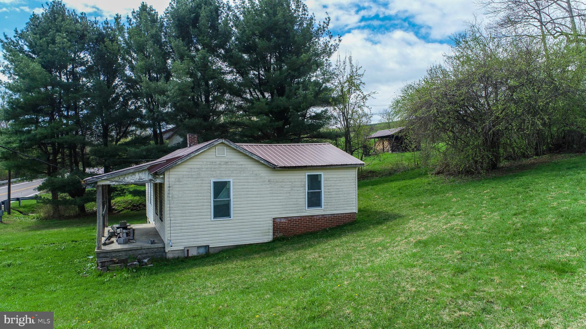 FRIENDSVILLE - Residential