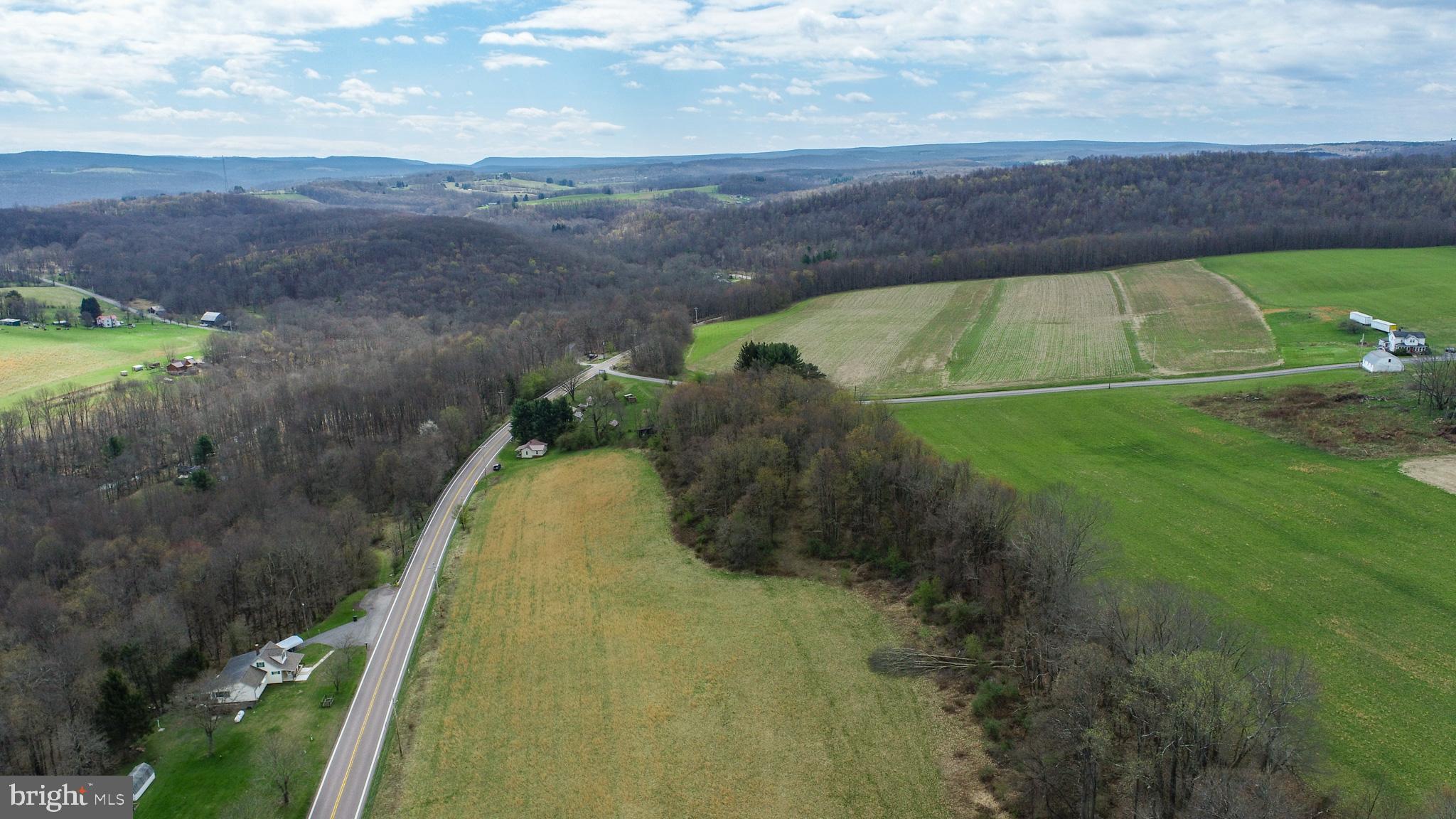 FRIENDSVILLE - Residential