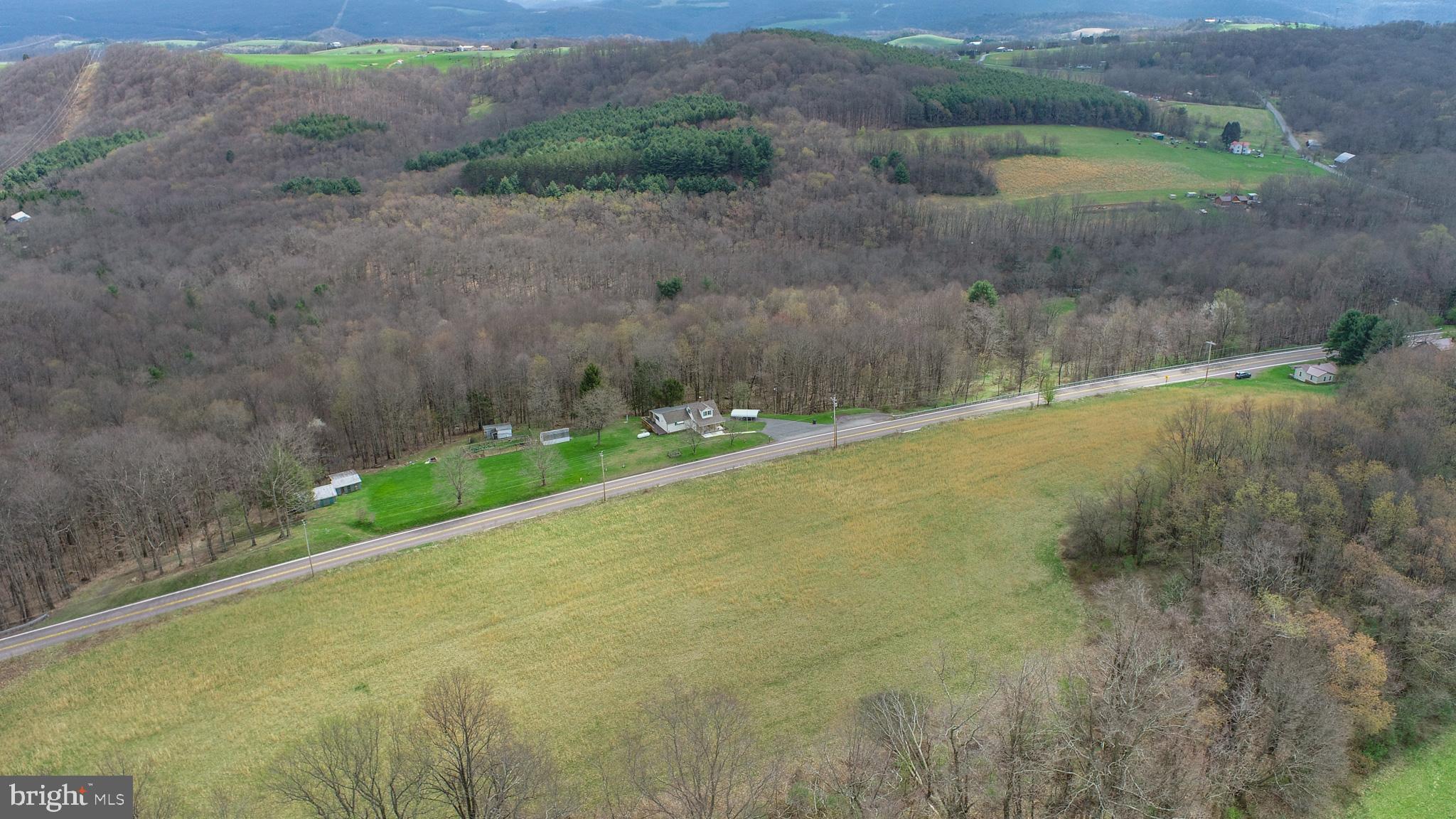 FRIENDSVILLE - Residential