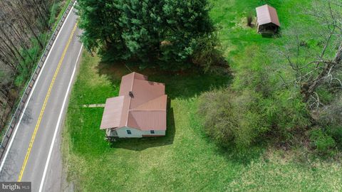 Photo of 10785 Friendsville Road, FRIENDSVILLE, MD 21531 (MLS # MDGA2011560)