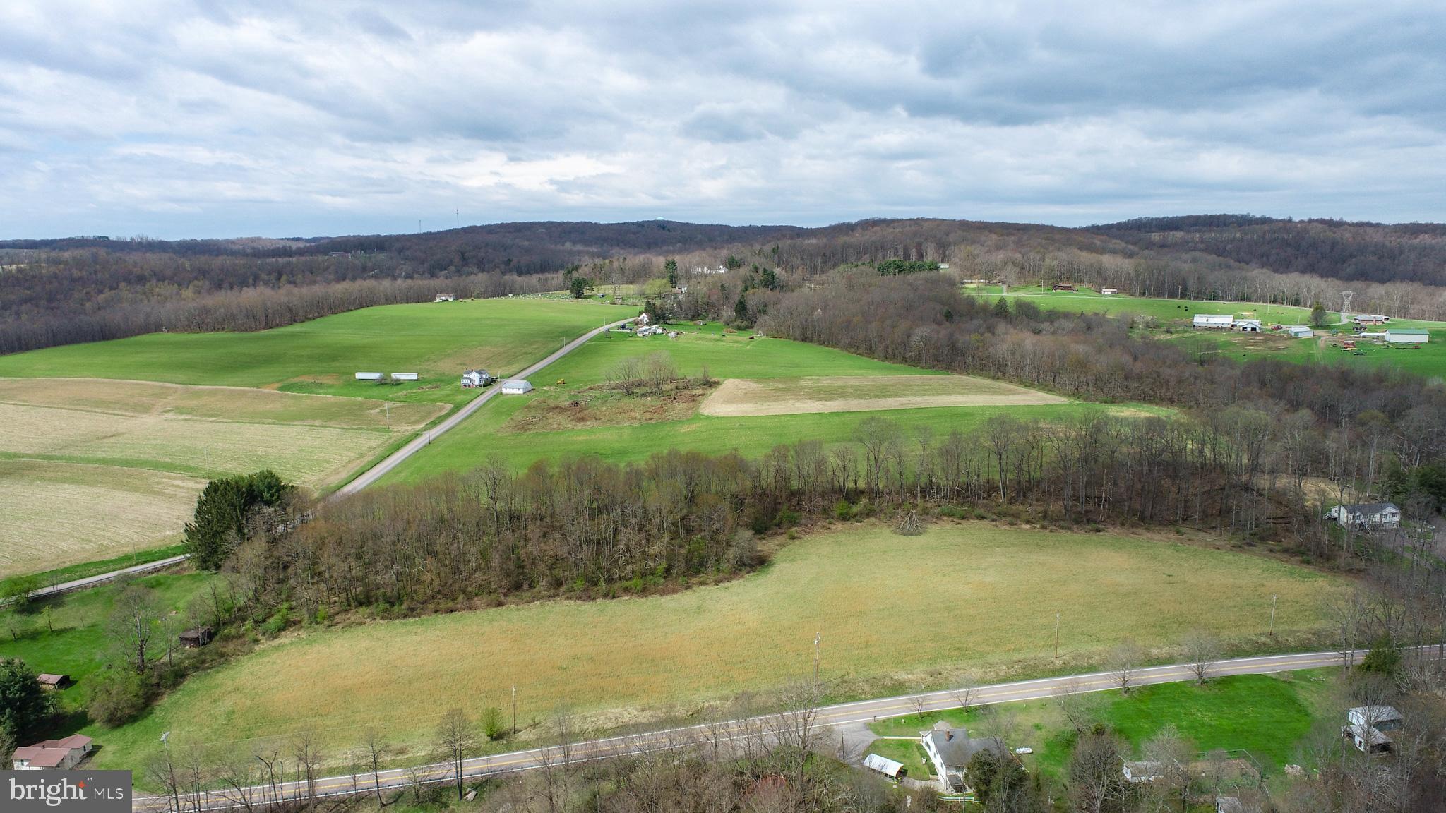 FRIENDSVILLE - Residential