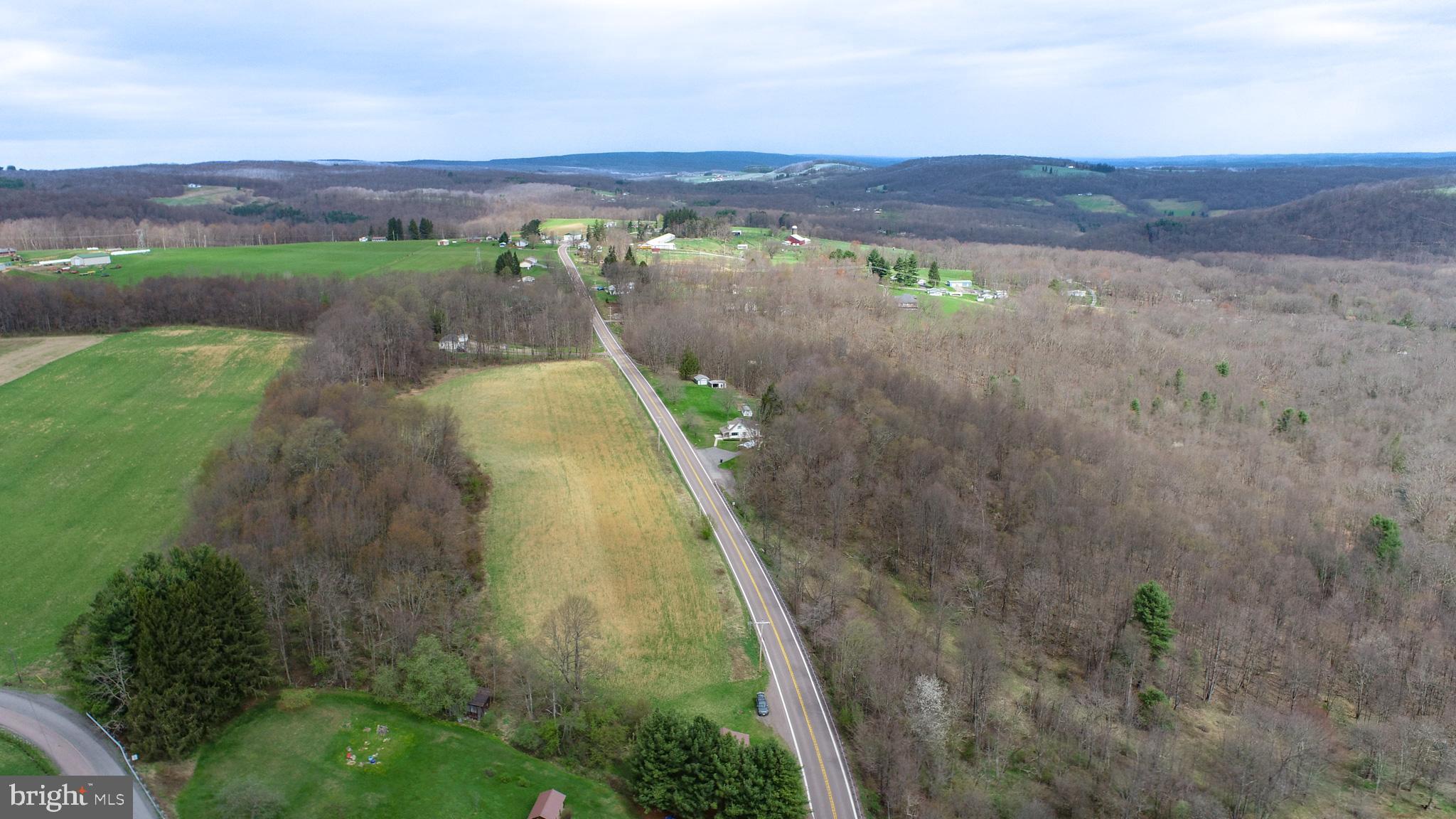 FRIENDSVILLE - Residential