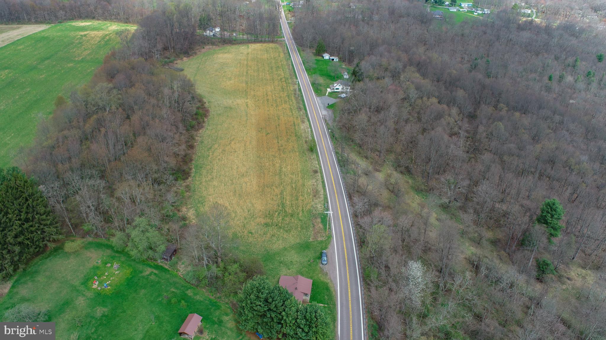 FRIENDSVILLE - Residential