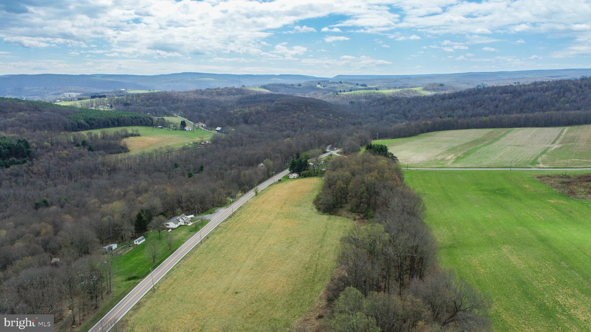 FRIENDSVILLE - Residential