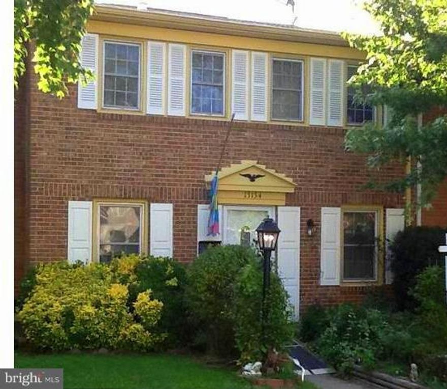 Fully Renovated 3 Level Brick Front townhouse in Greenwich Hill with Galley style Kitchen, separate Dining, Large Living Rm,3 Bedrooms, 3 Full Bath, Recreation Rm in large walk out bsmt*Fresh Paint Throughout*New Carpet*Fully Remodeled Kitchen*Custom tile backsplash*New Cabinets*New Kitchen Appliances*New Countertops*Brand new bathroom throughout*Fenced backyard * Sold "as is".