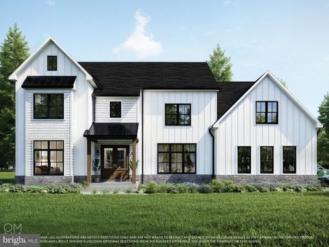 Homes For Sale - 989 Sills Mill Road<br/> KENNETT SQUARE, PA 19348