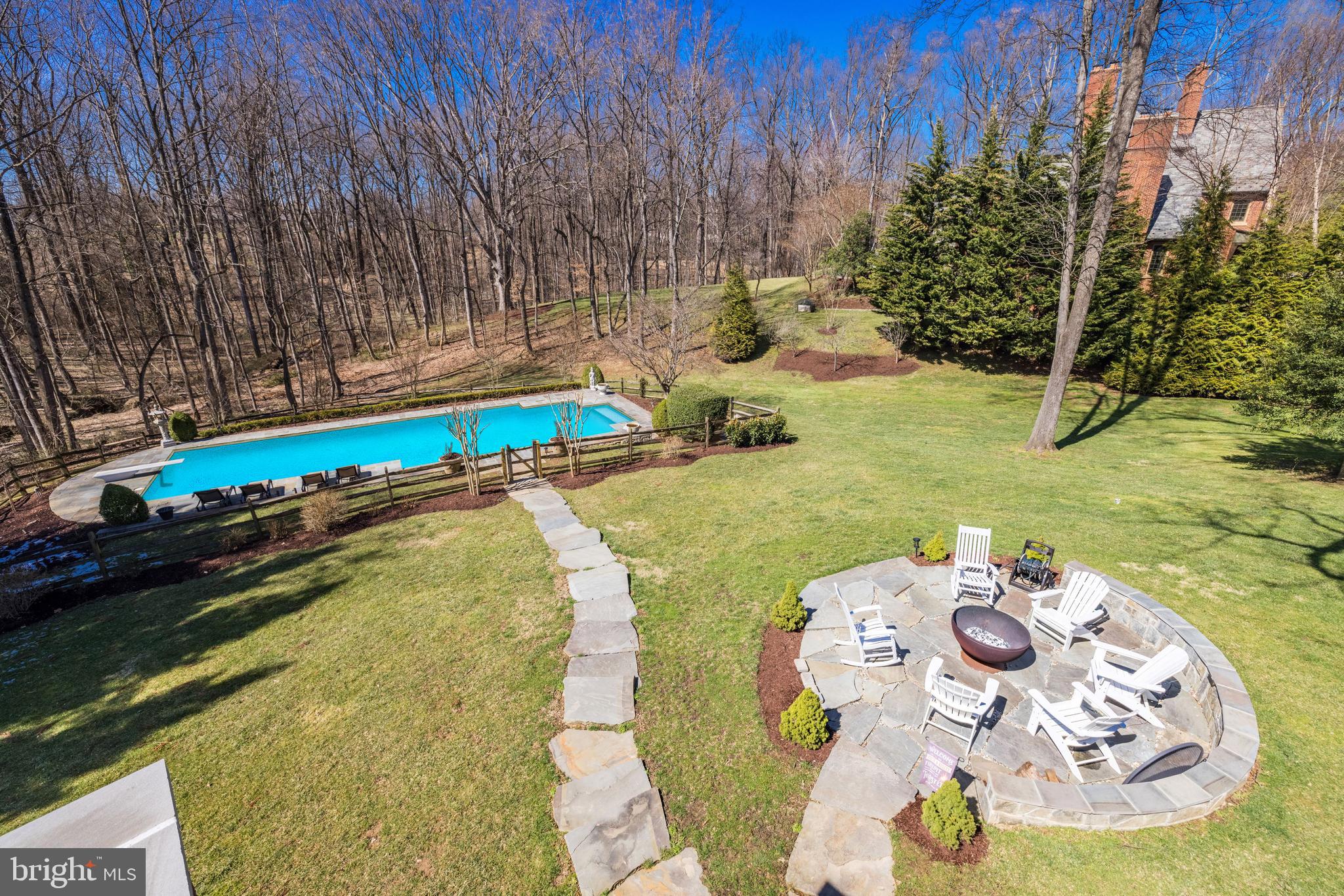 TURKEY RUN - Residential