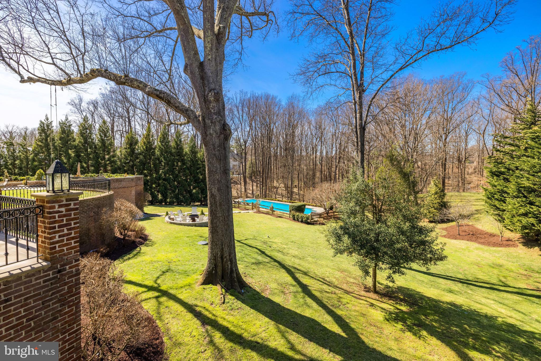 TURKEY RUN - Residential