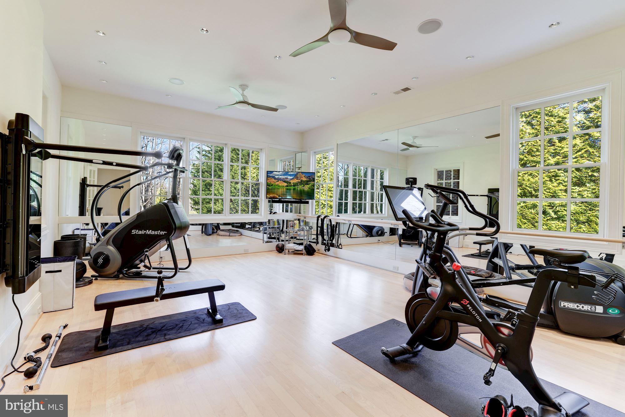 TURKEY RUN - Residential