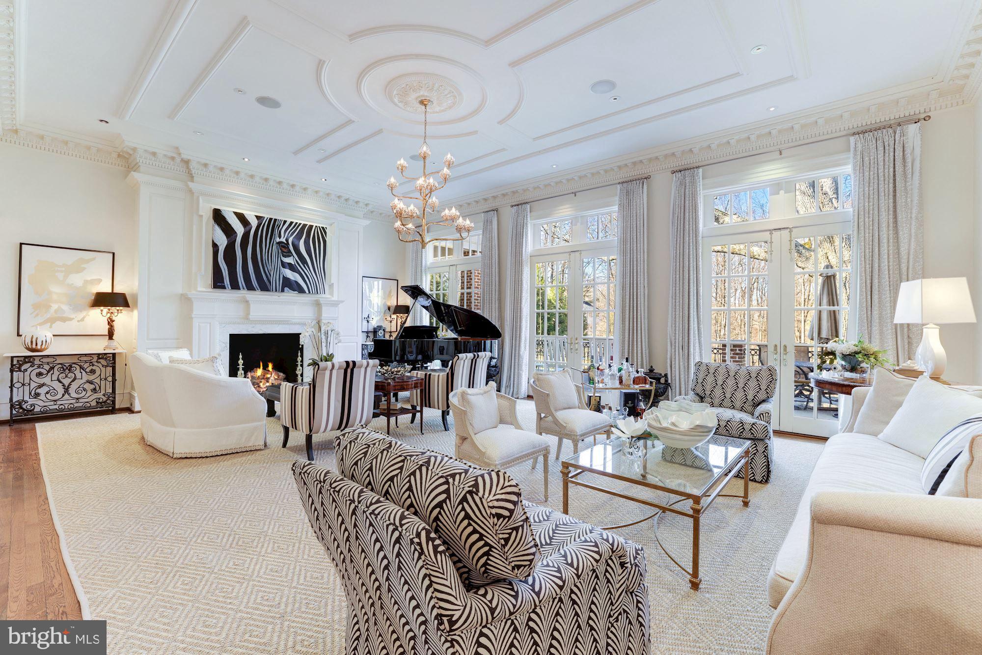 TURKEY RUN - Residential