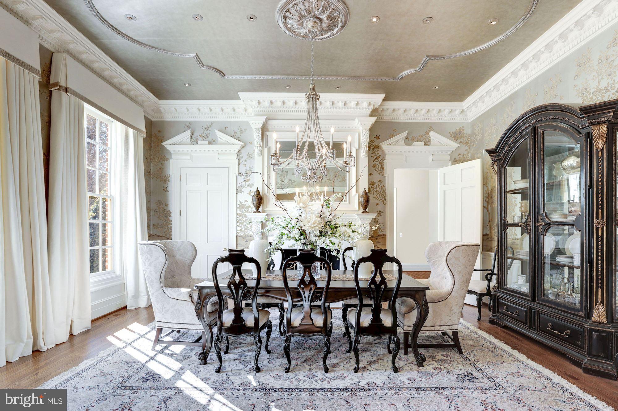 TURKEY RUN - Residential