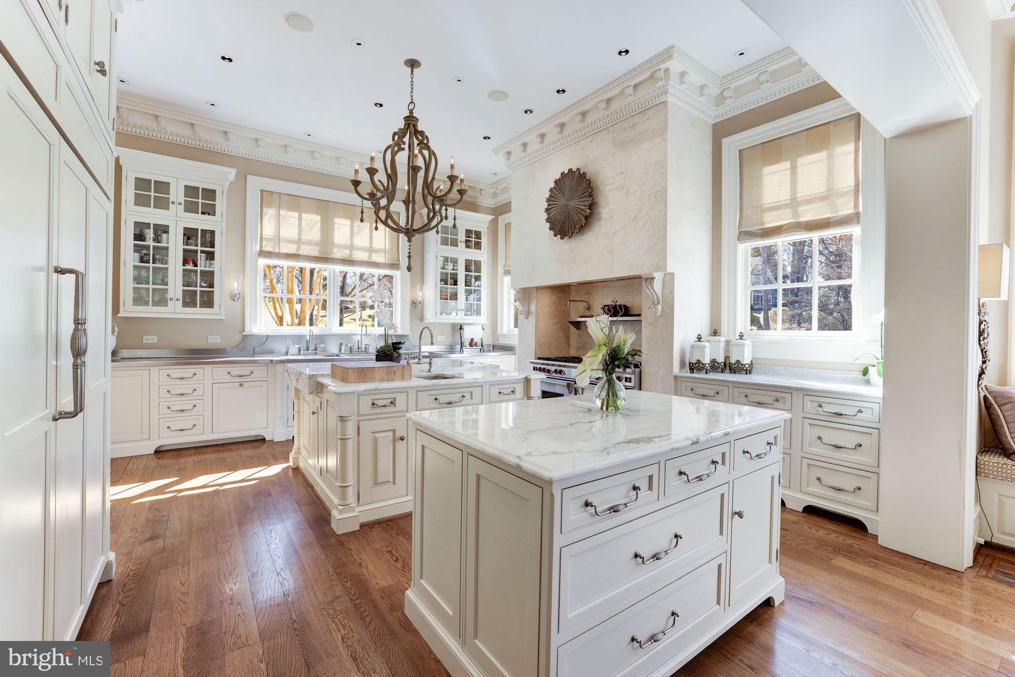 TURKEY RUN - Residential