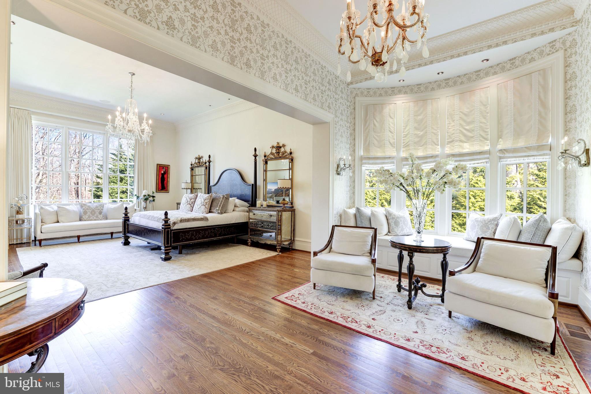 TURKEY RUN - Residential