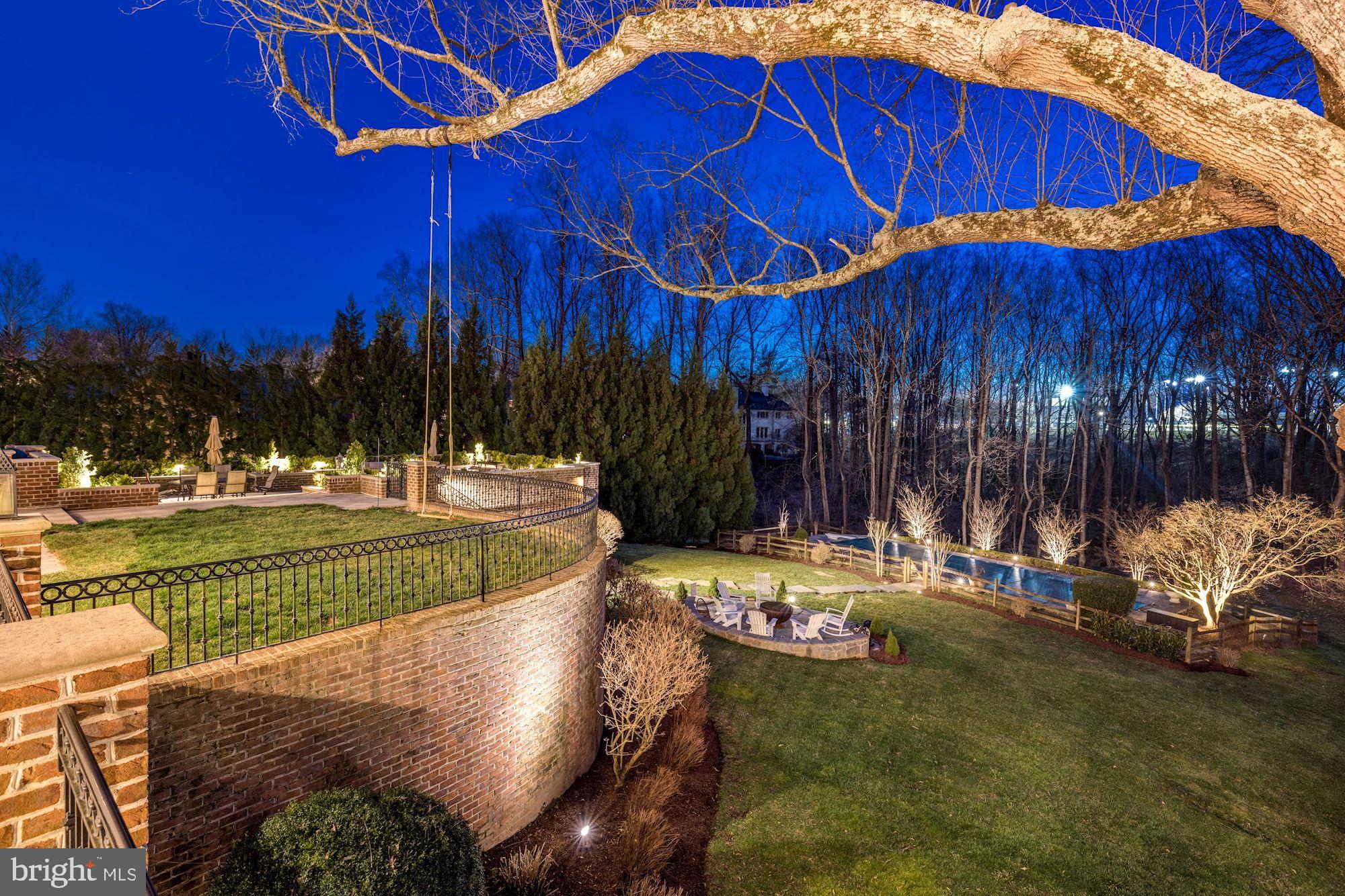 TURKEY RUN - Residential