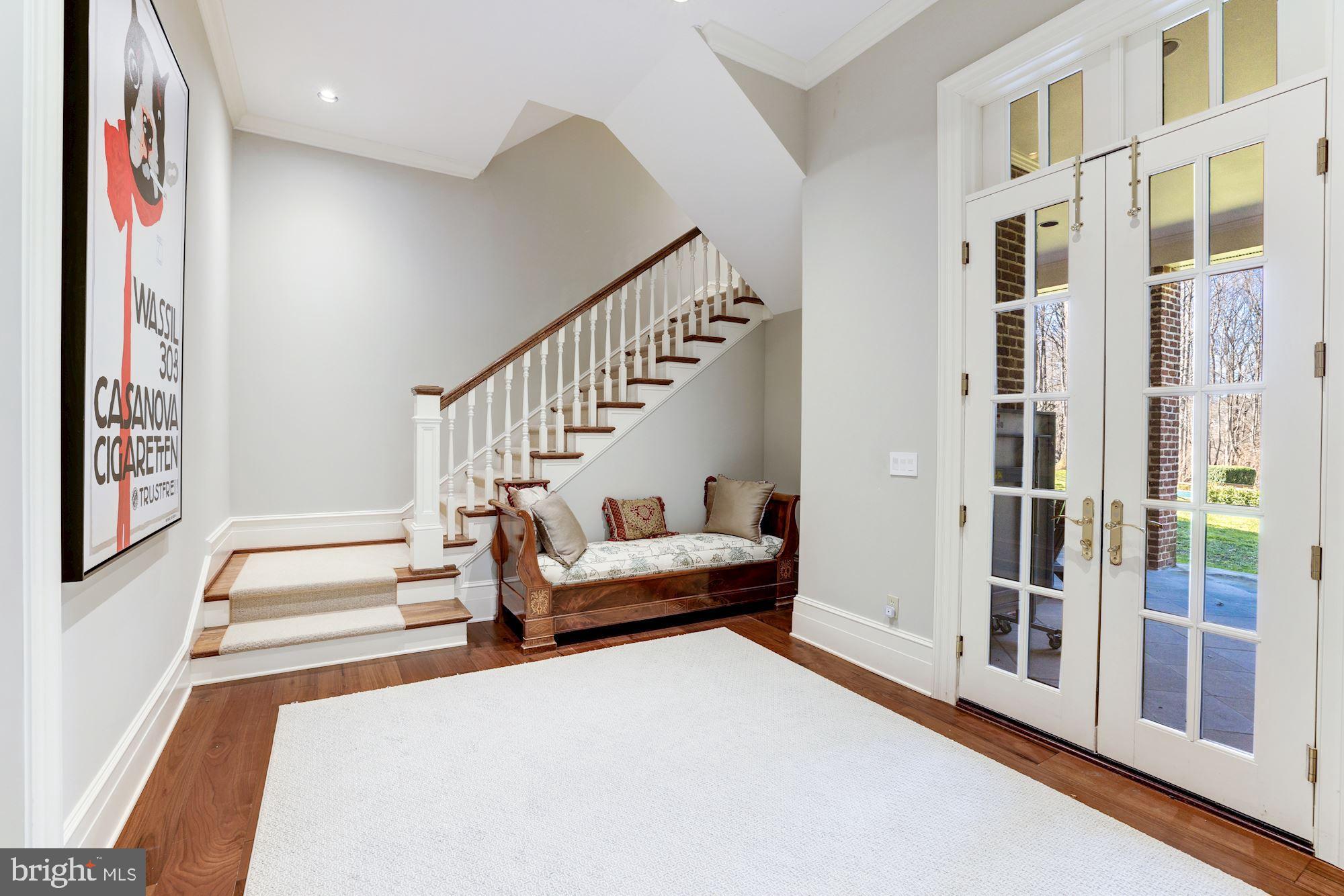 TURKEY RUN - Residential