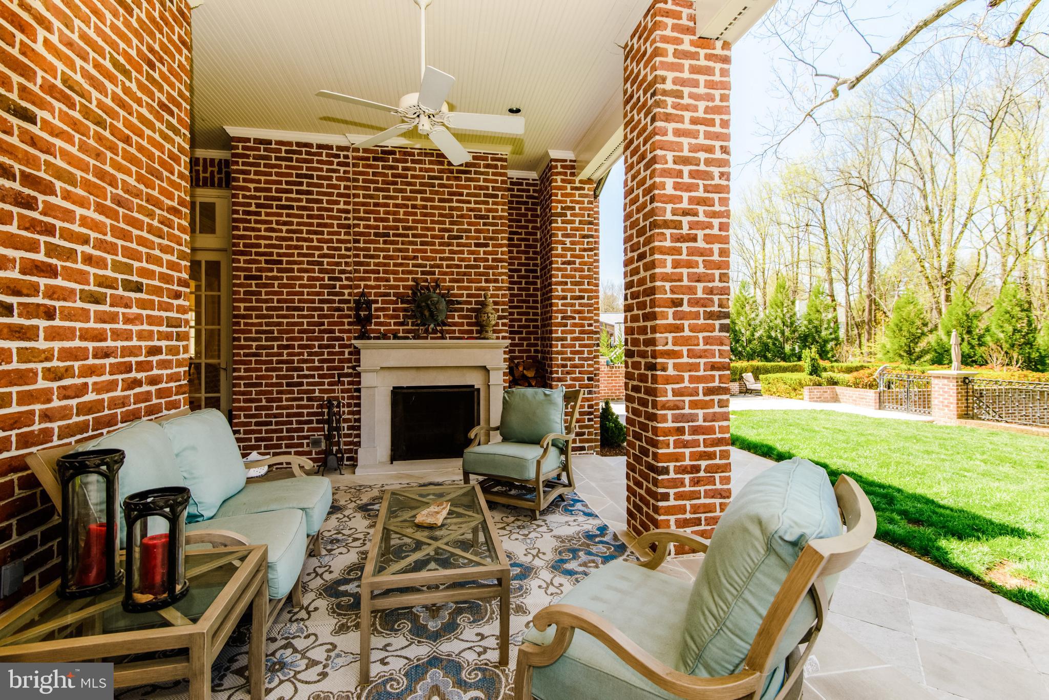 TURKEY RUN - Residential