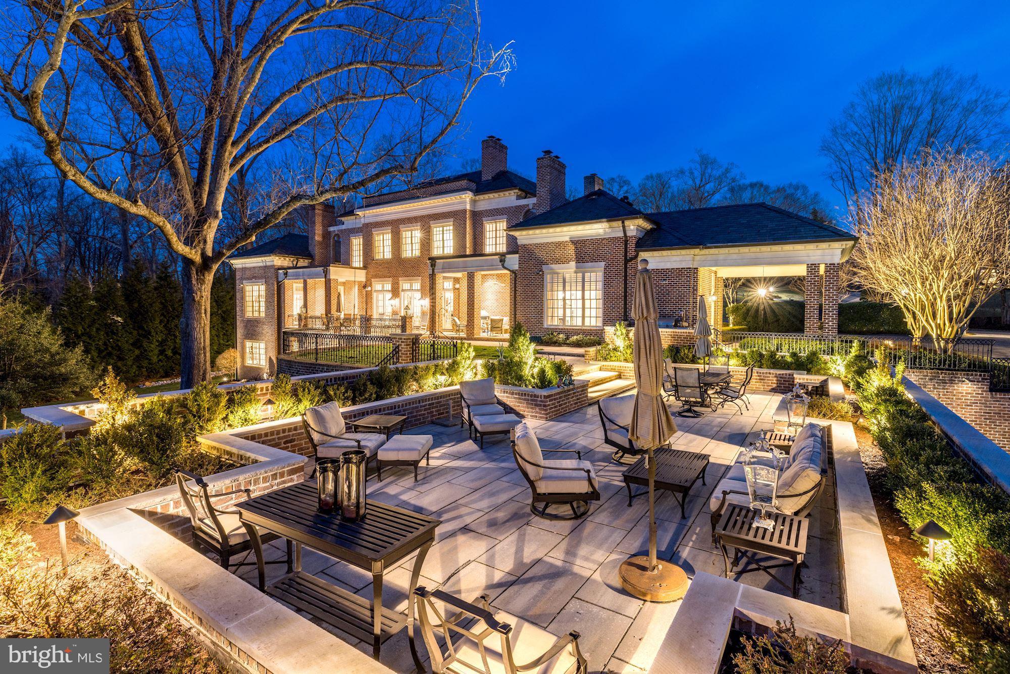 TURKEY RUN - Residential