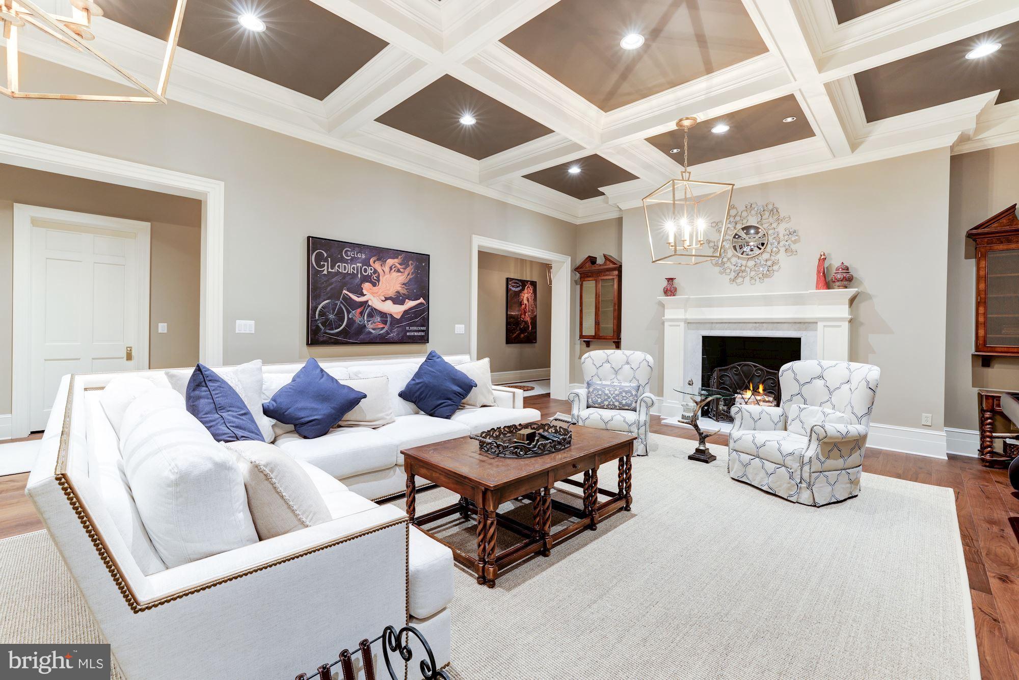 TURKEY RUN - Residential