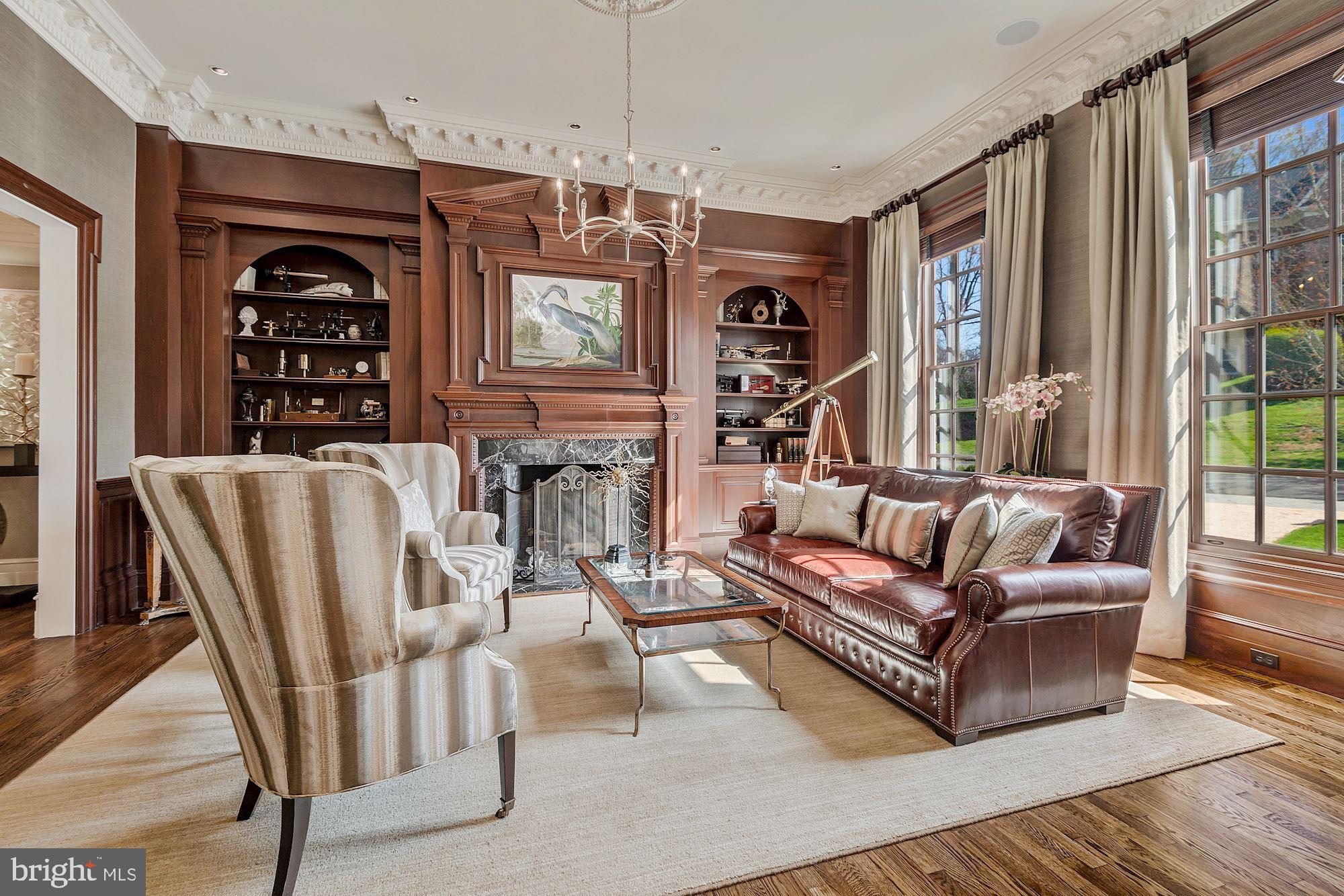 TURKEY RUN - Residential