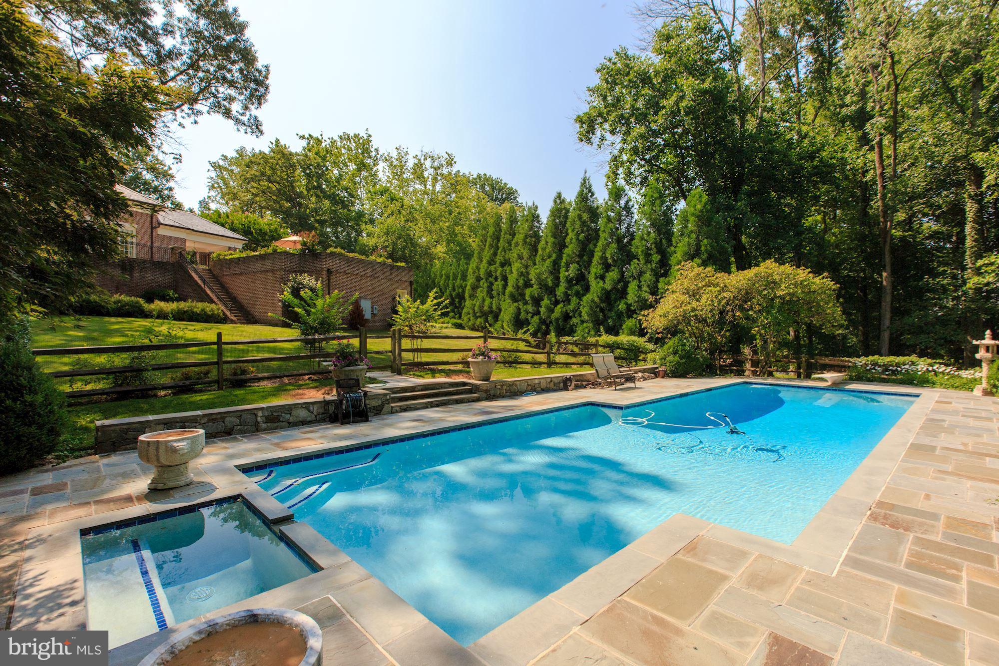 TURKEY RUN - Residential