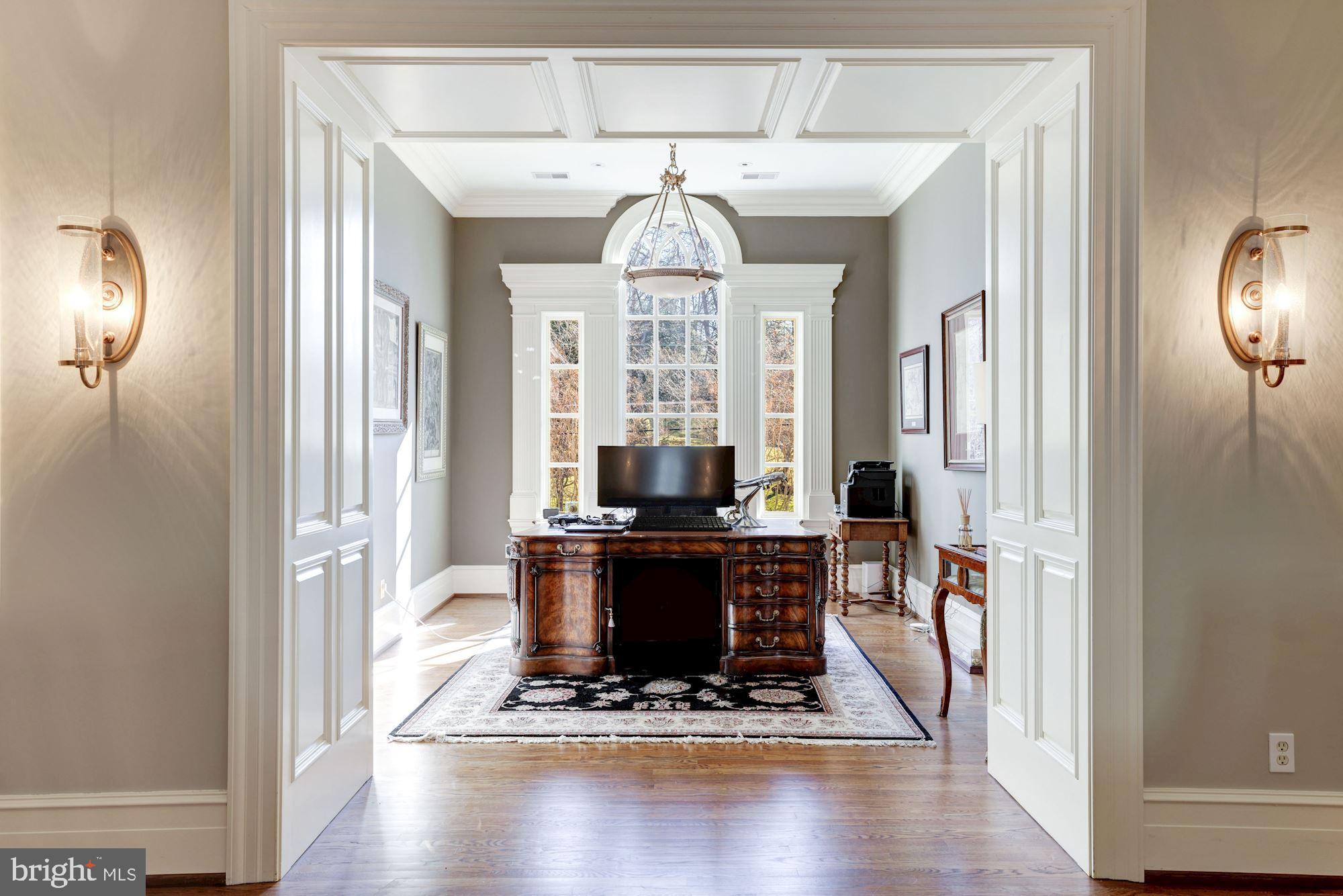 TURKEY RUN - Residential