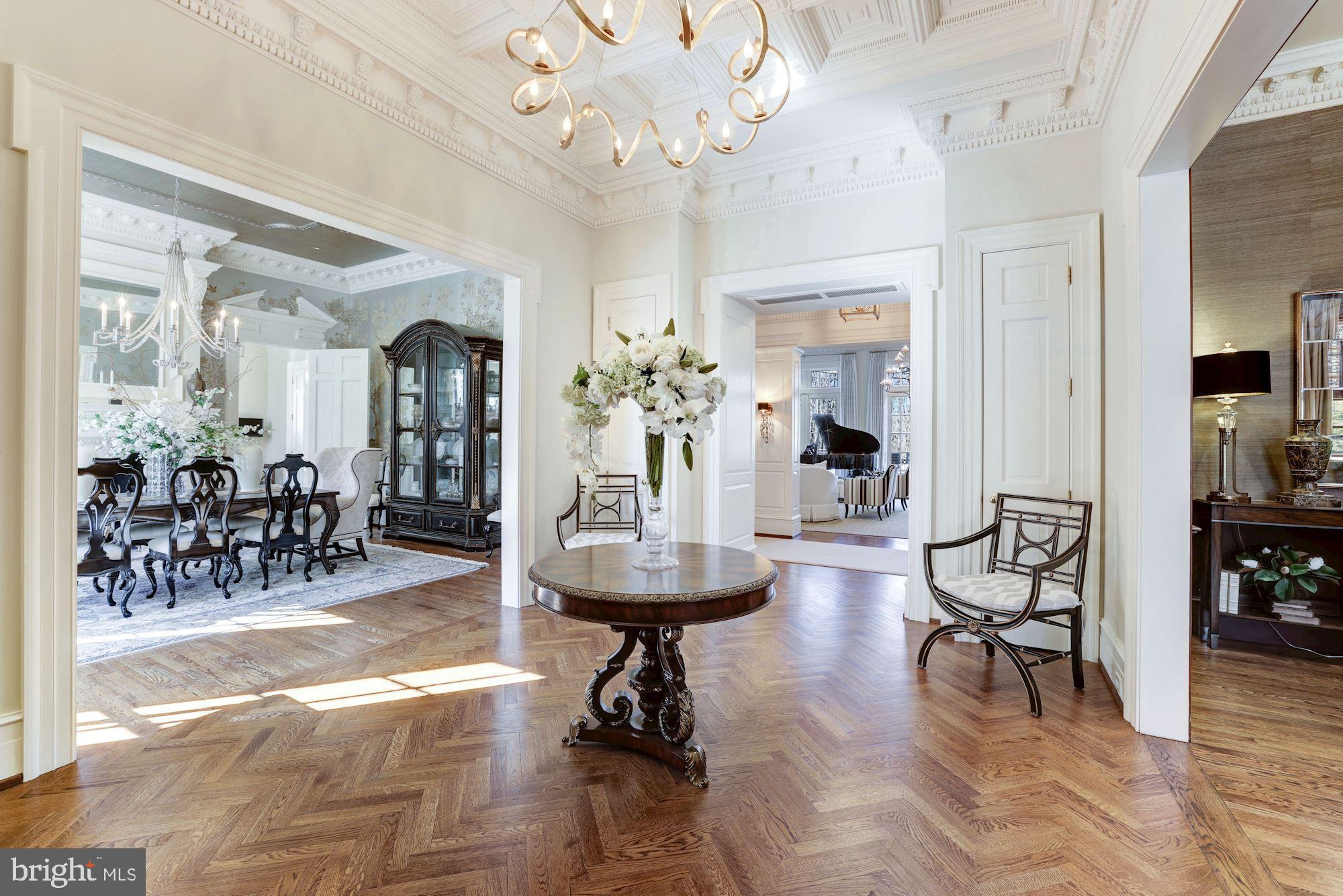 TURKEY RUN - Residential