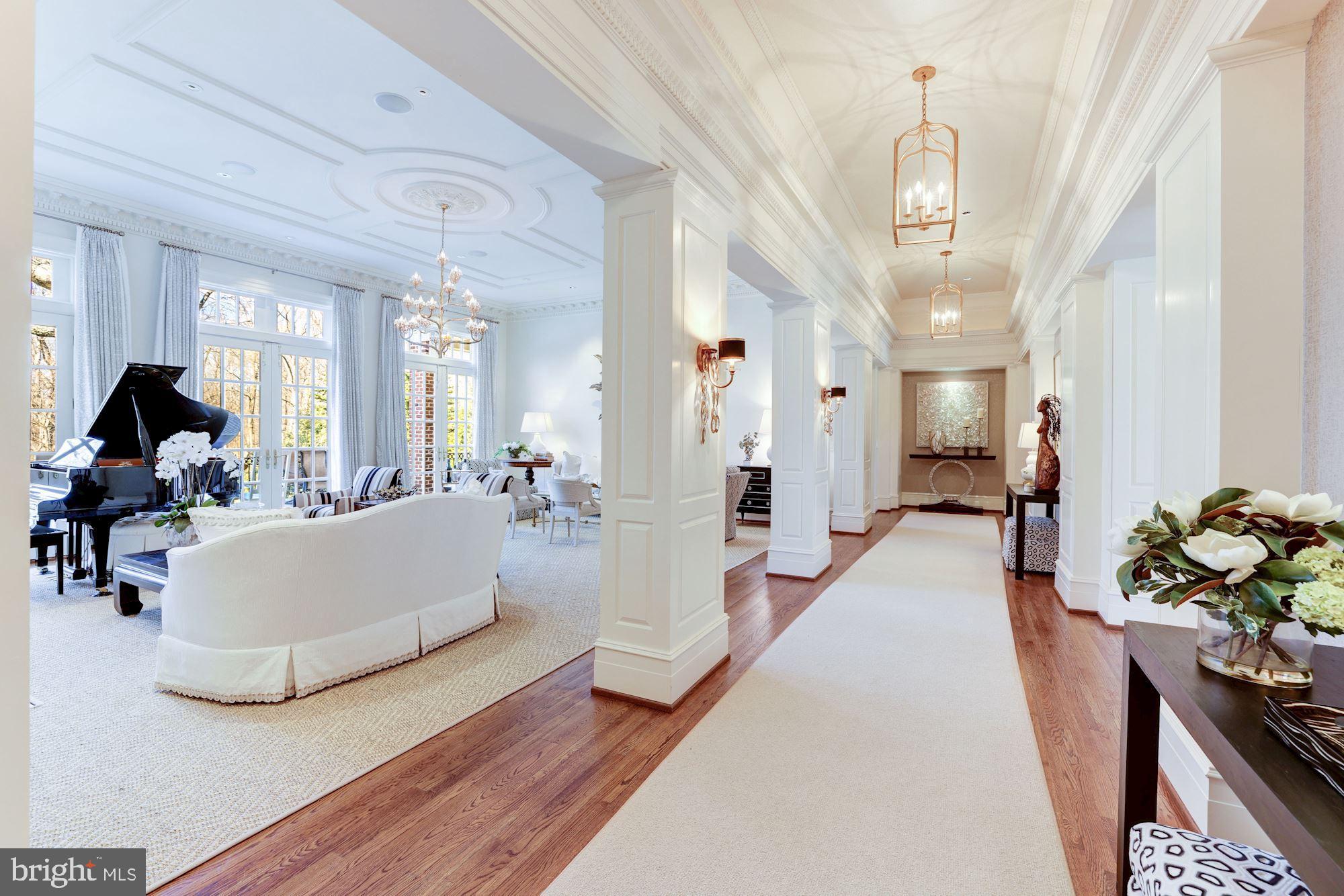 TURKEY RUN - Residential