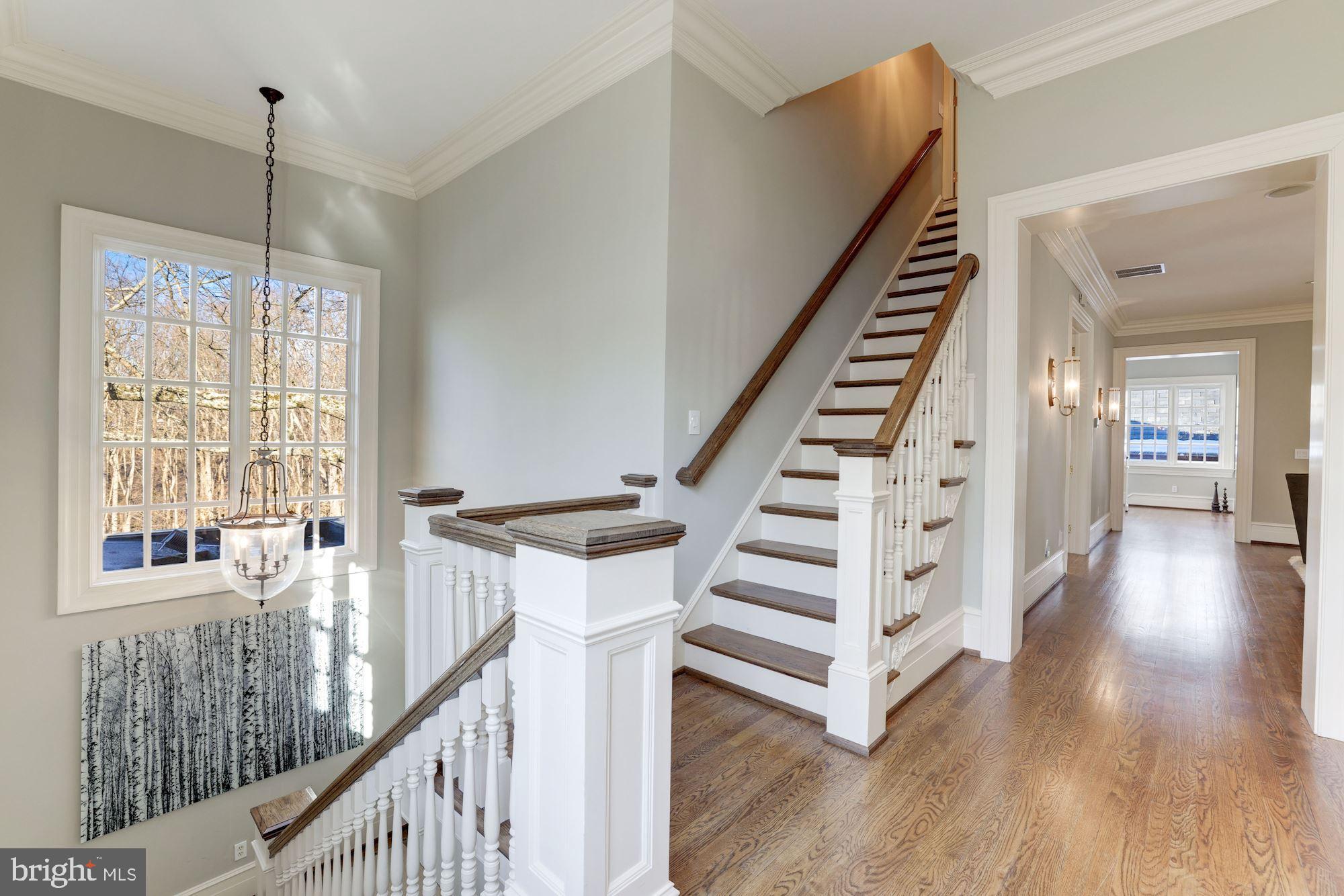 TURKEY RUN - Residential